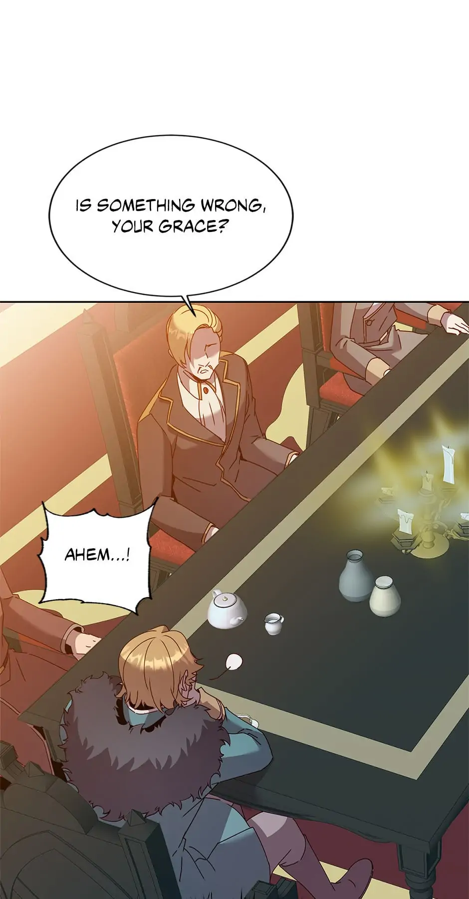 Read The Max Level Hero Strikes Back ENGLISH Manga Online