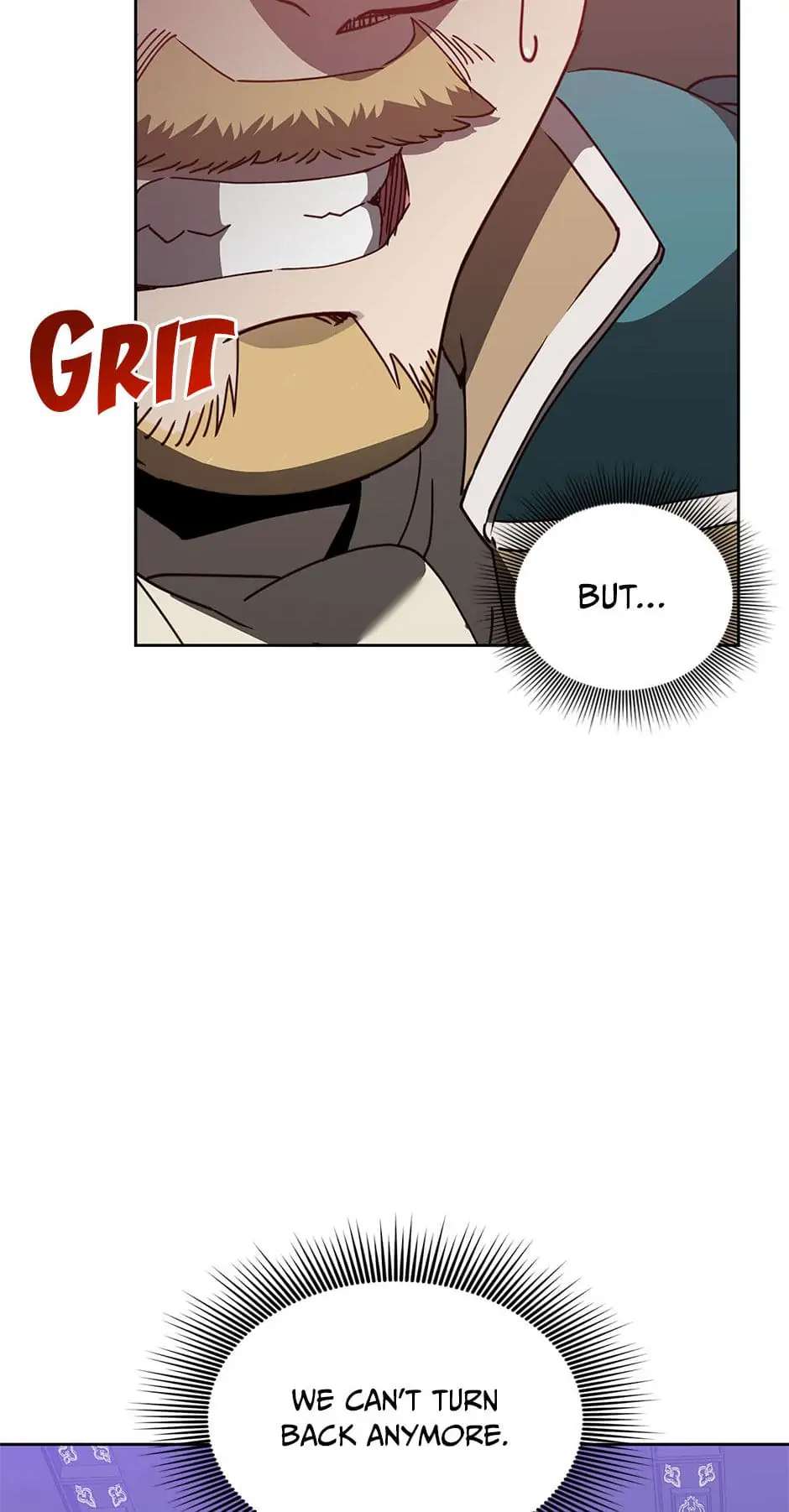 Read The Max Level Hero Strikes Back ENGLISH Manga Online