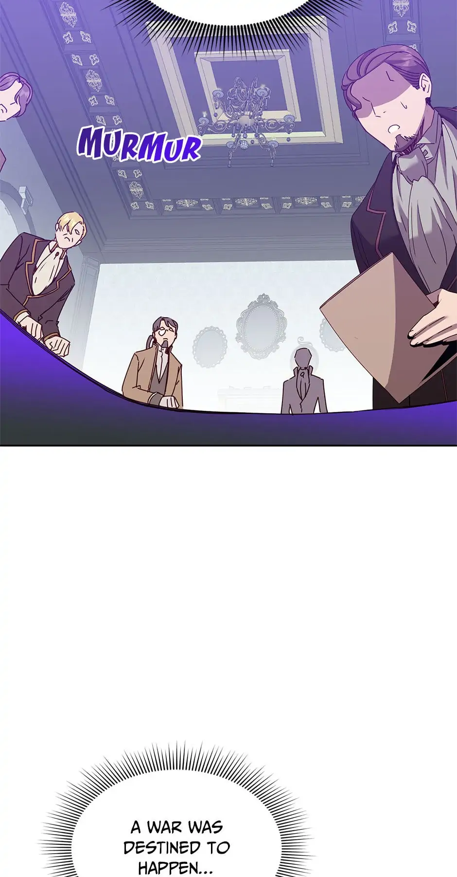 Read The Max Level Hero Strikes Back ENGLISH Manga Online