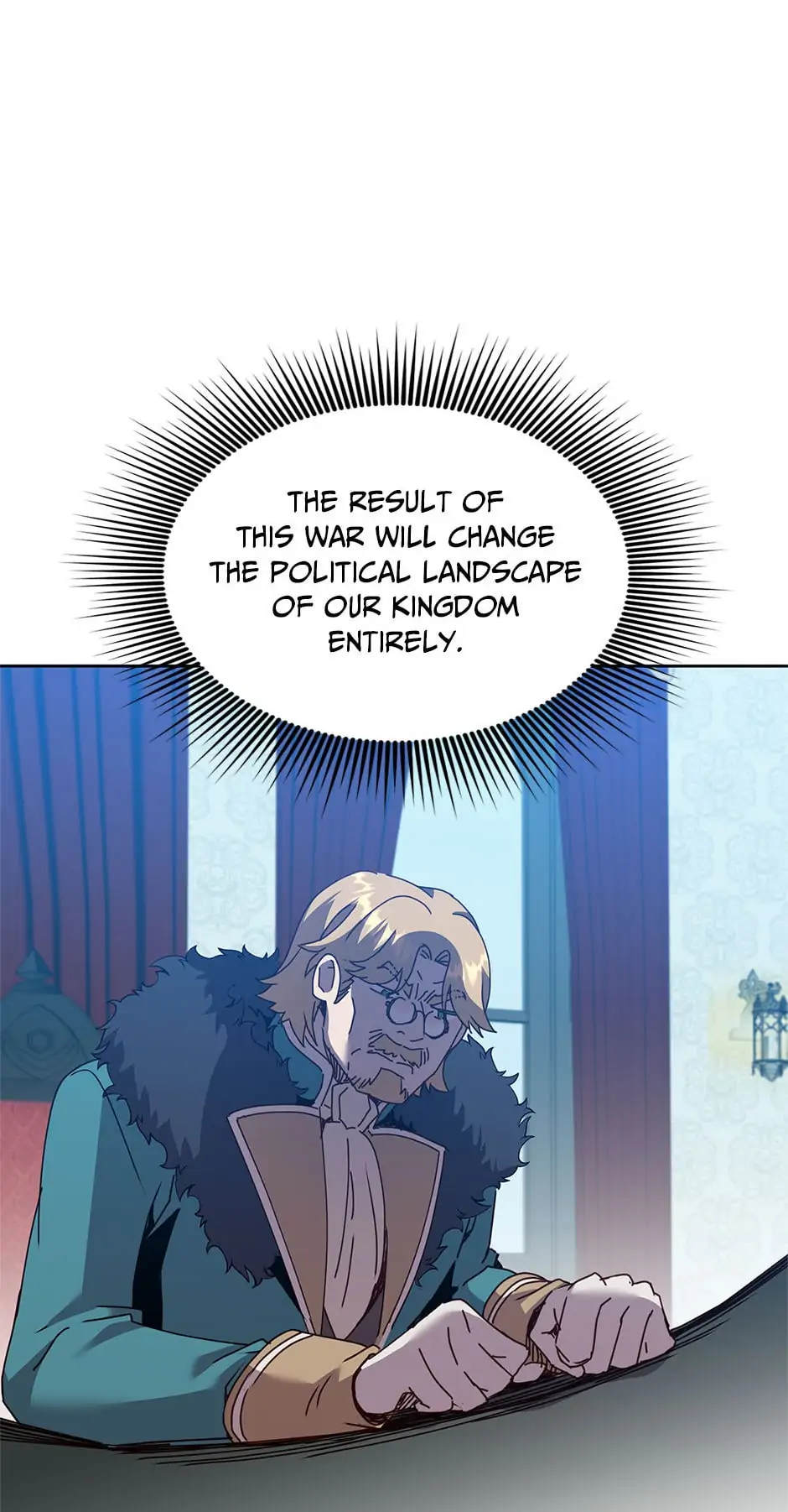 Read The Max Level Hero Strikes Back ENGLISH Manga Online