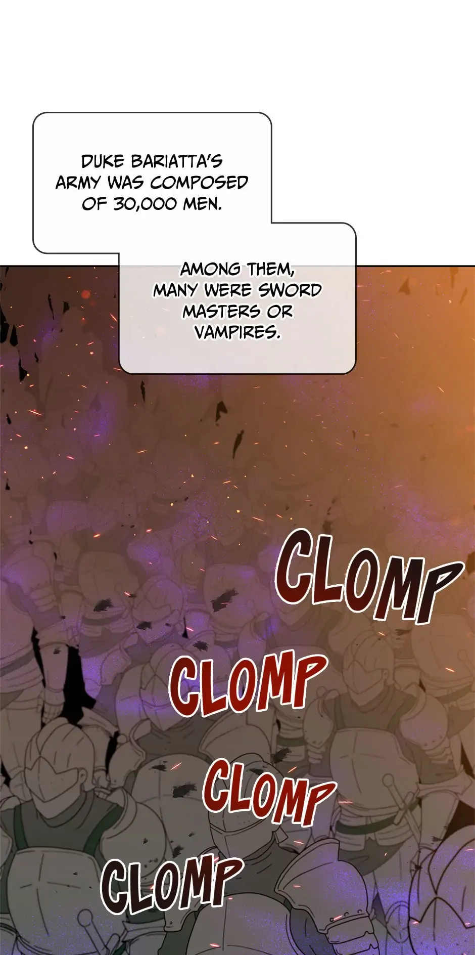 Read The Max Level Hero Strikes Back ENGLISH Manga Online