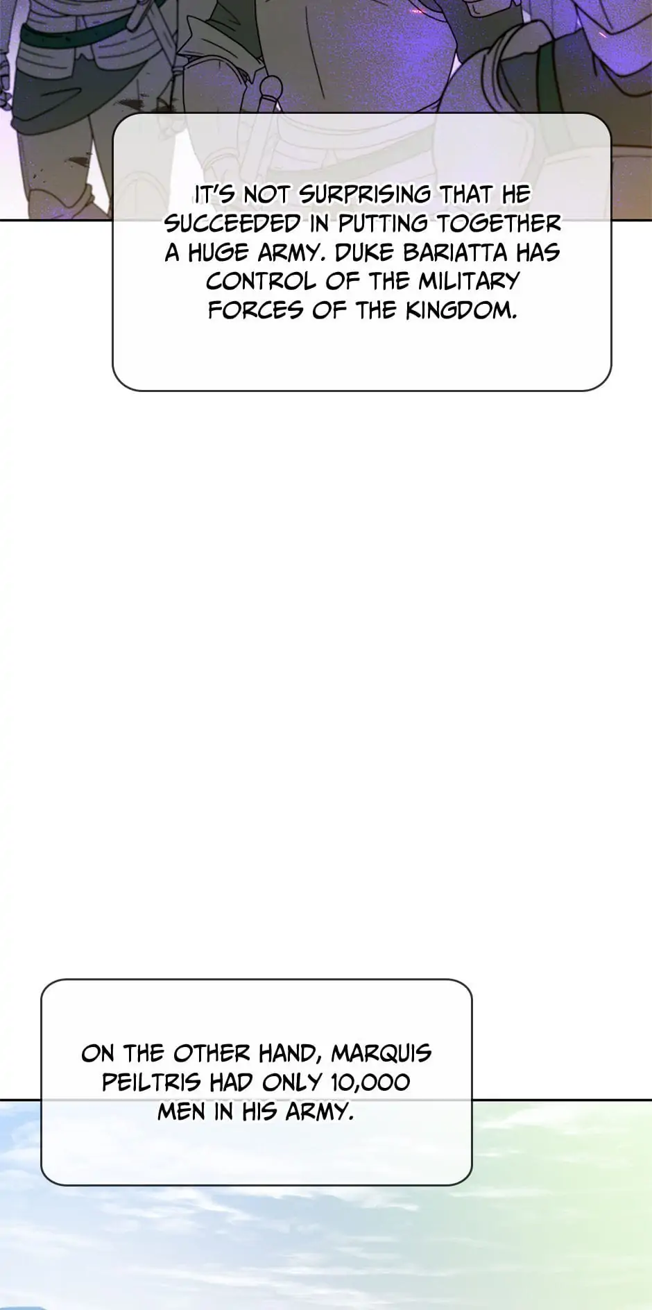 Read The Max Level Hero Strikes Back ENGLISH Manga Online