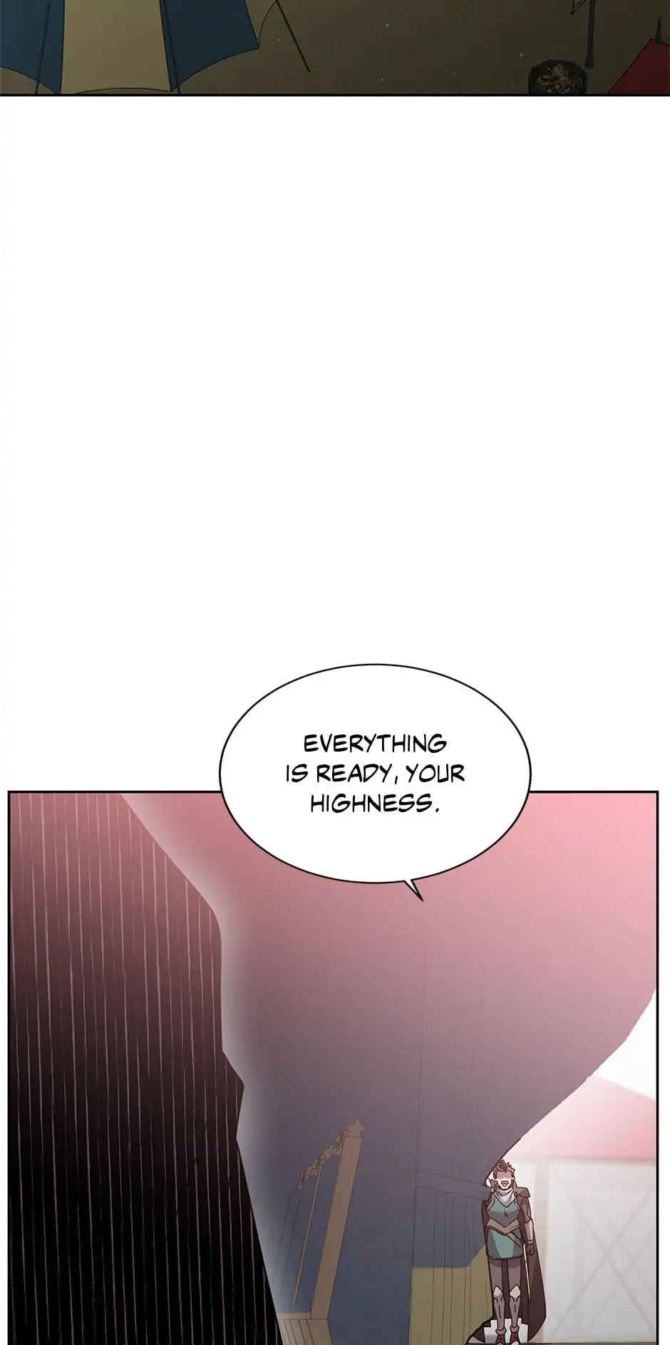 Read The Max Level Hero Strikes Back ENGLISH Manga Online