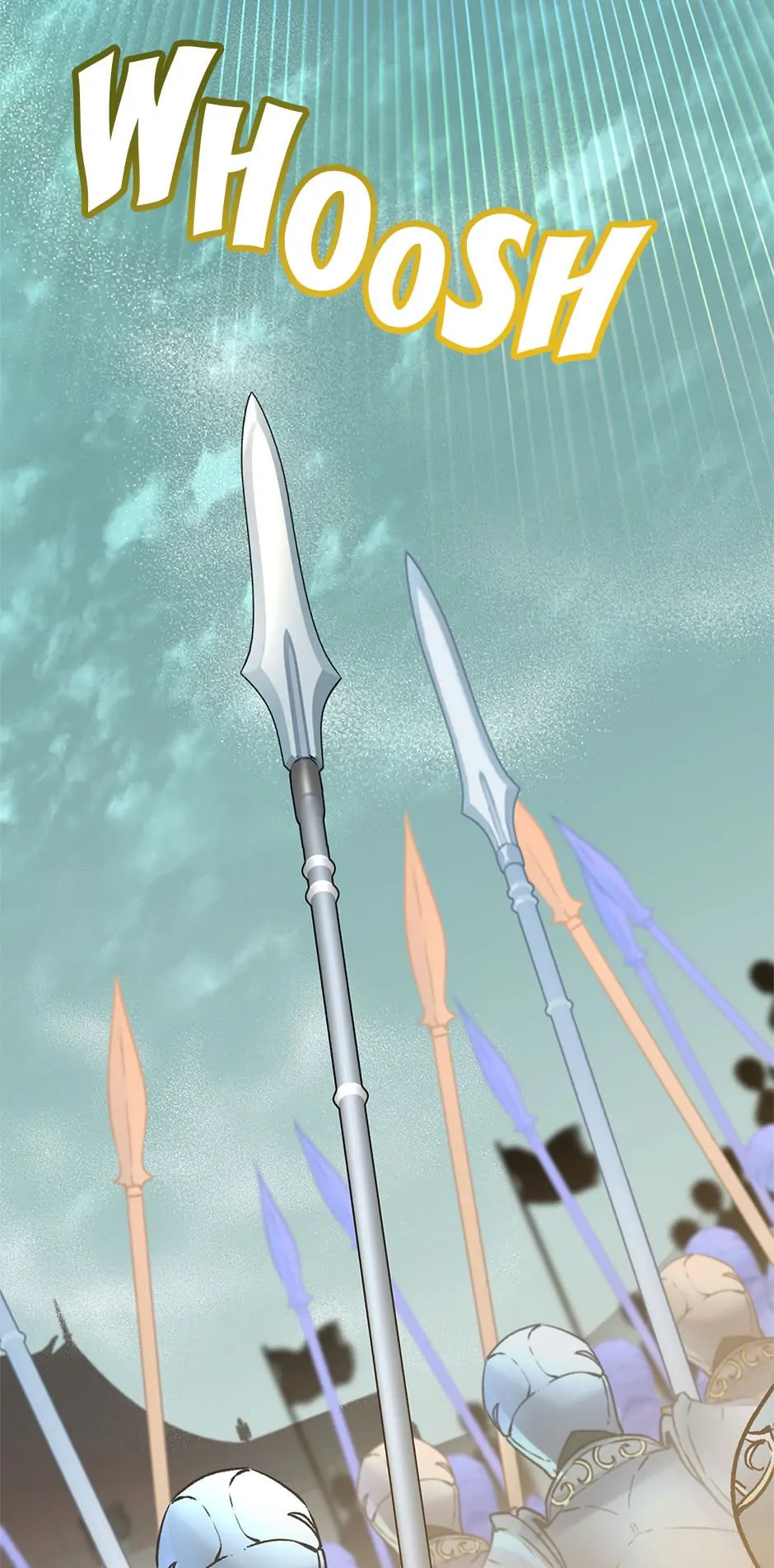 Read The Max Level Hero Strikes Back ENGLISH Manga Online