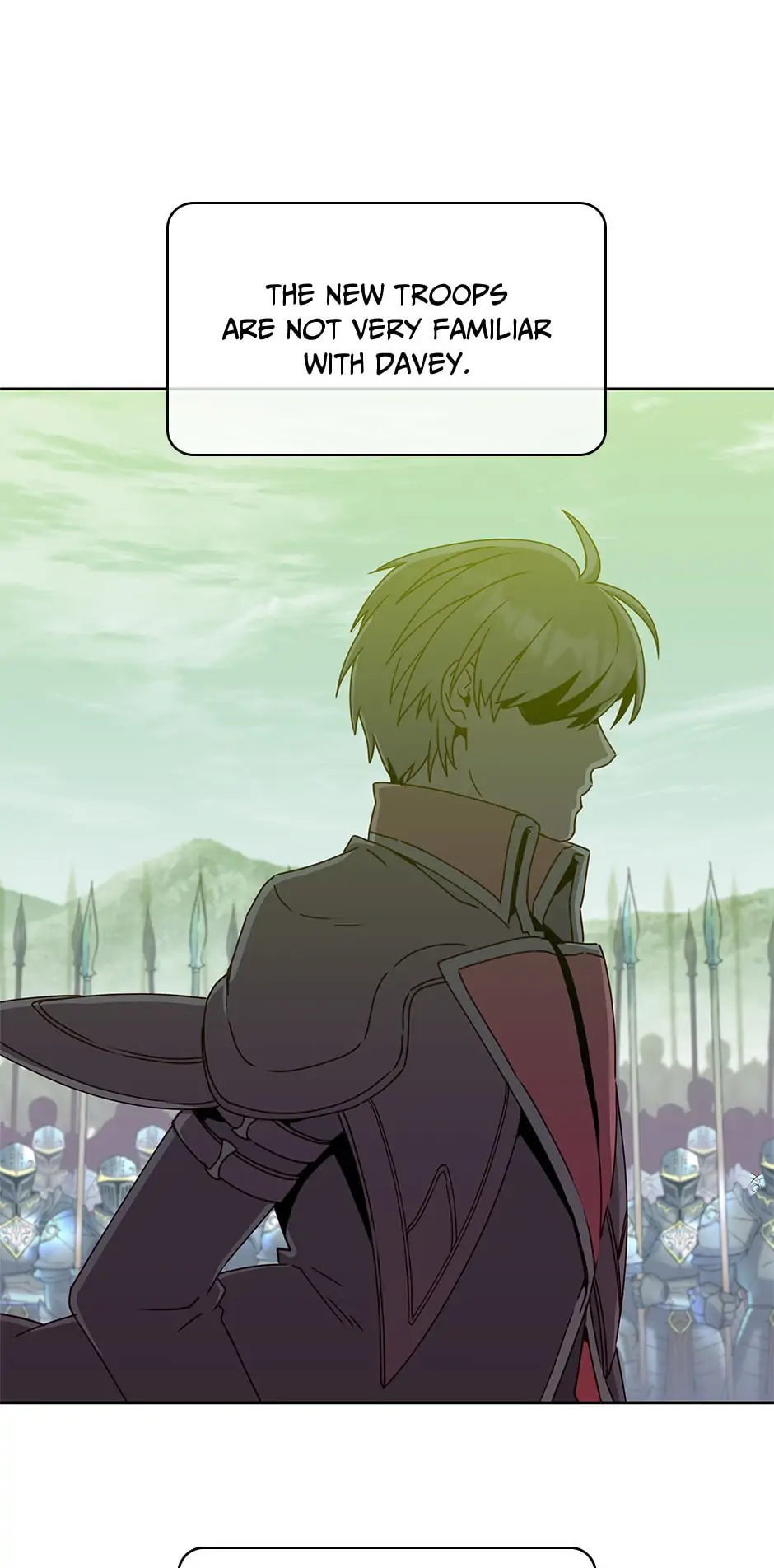 Read The Max Level Hero Strikes Back ENGLISH Manga Online