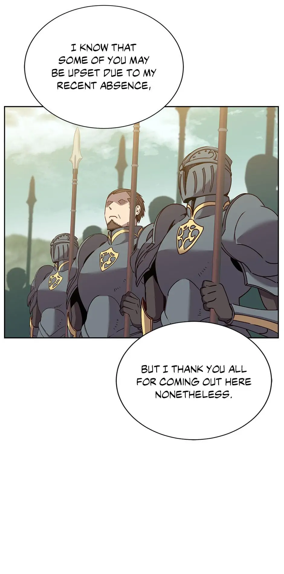 Read The Max Level Hero Strikes Back ENGLISH Manga Online