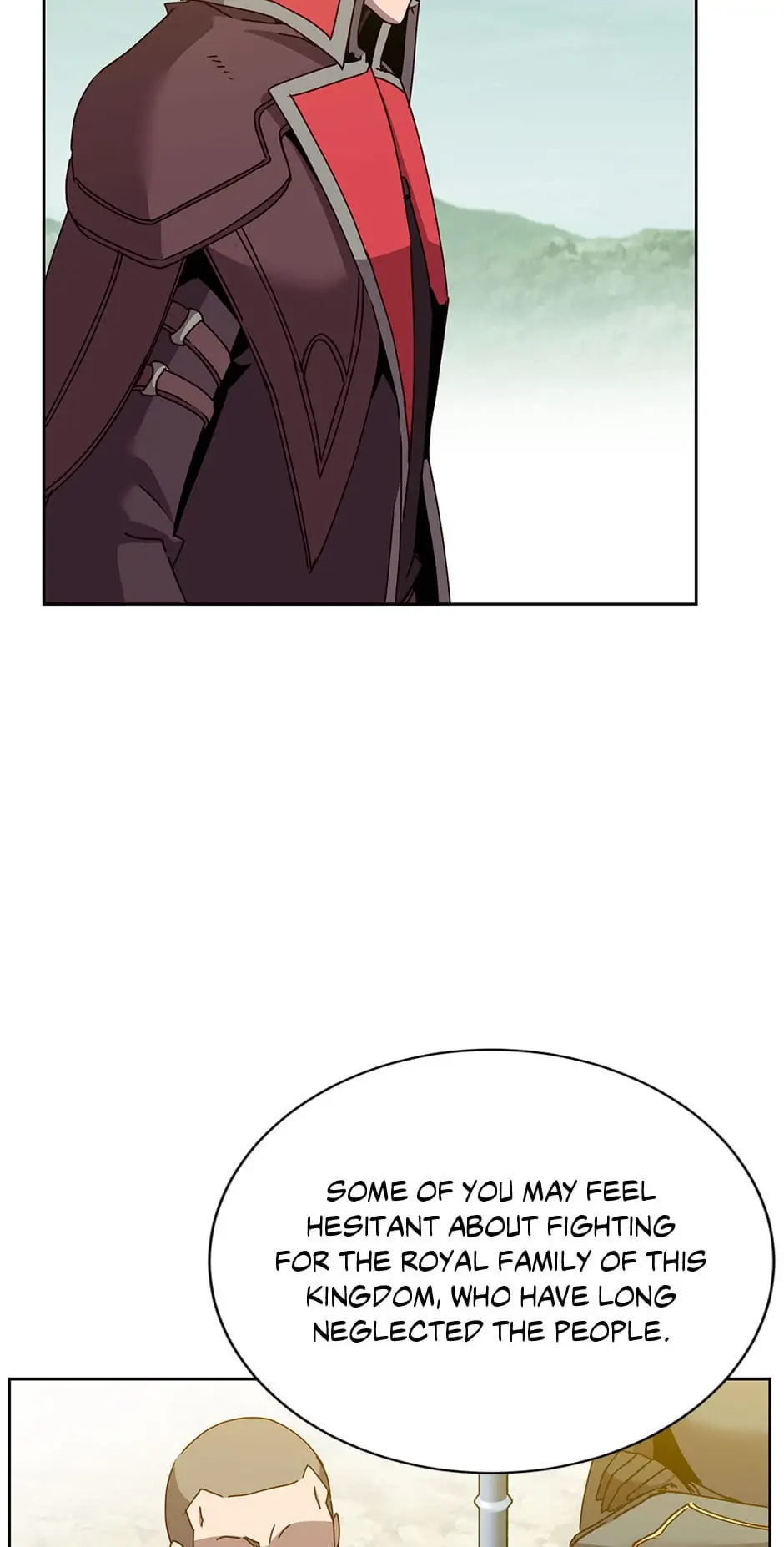 Read The Max Level Hero Strikes Back ENGLISH Manga Online