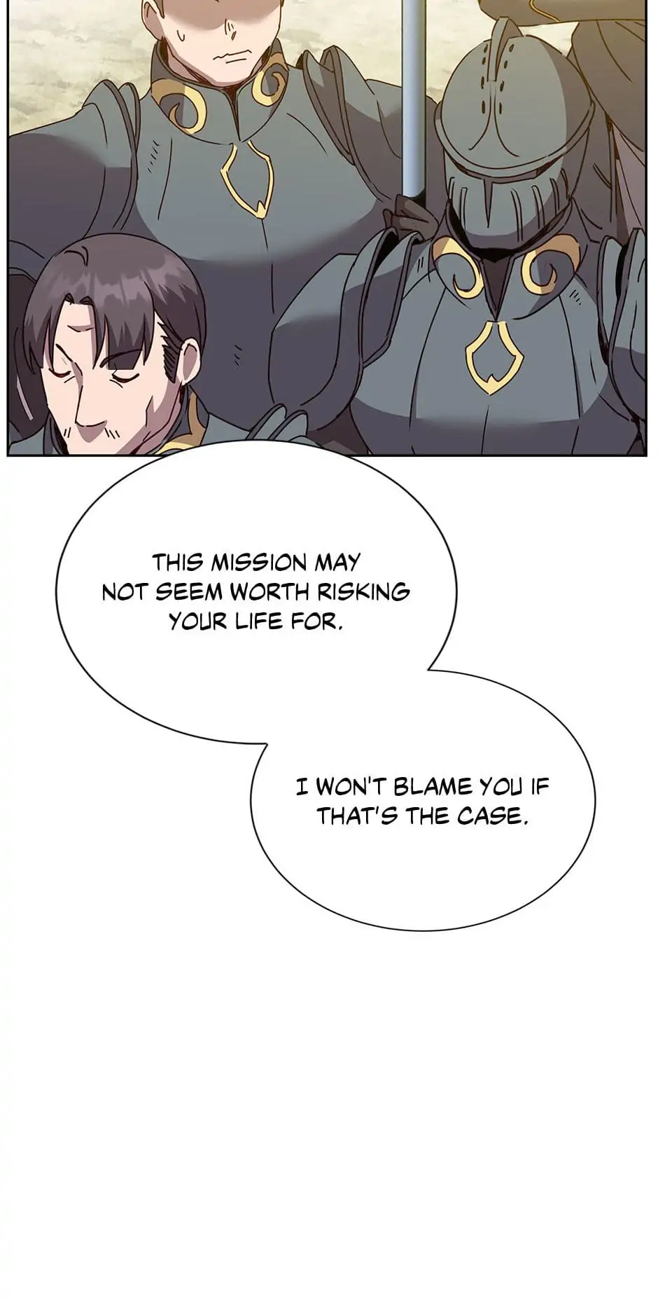 Read The Max Level Hero Strikes Back ENGLISH Manga Online