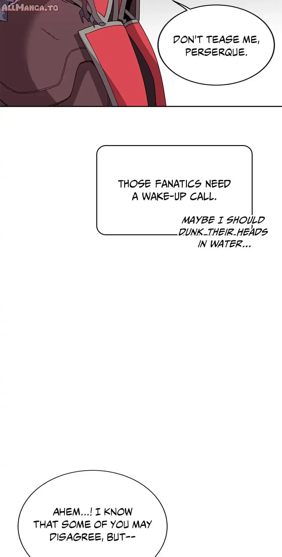 Read The Max Level Hero Strikes Back ENGLISH Manga Online