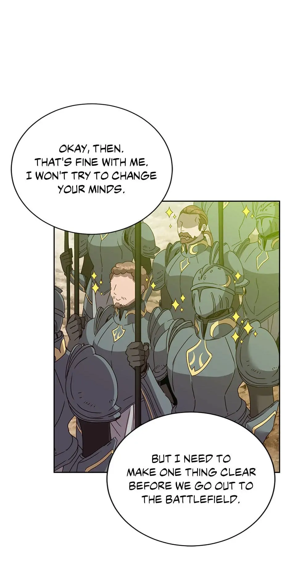 Read The Max Level Hero Strikes Back ENGLISH Manga Online