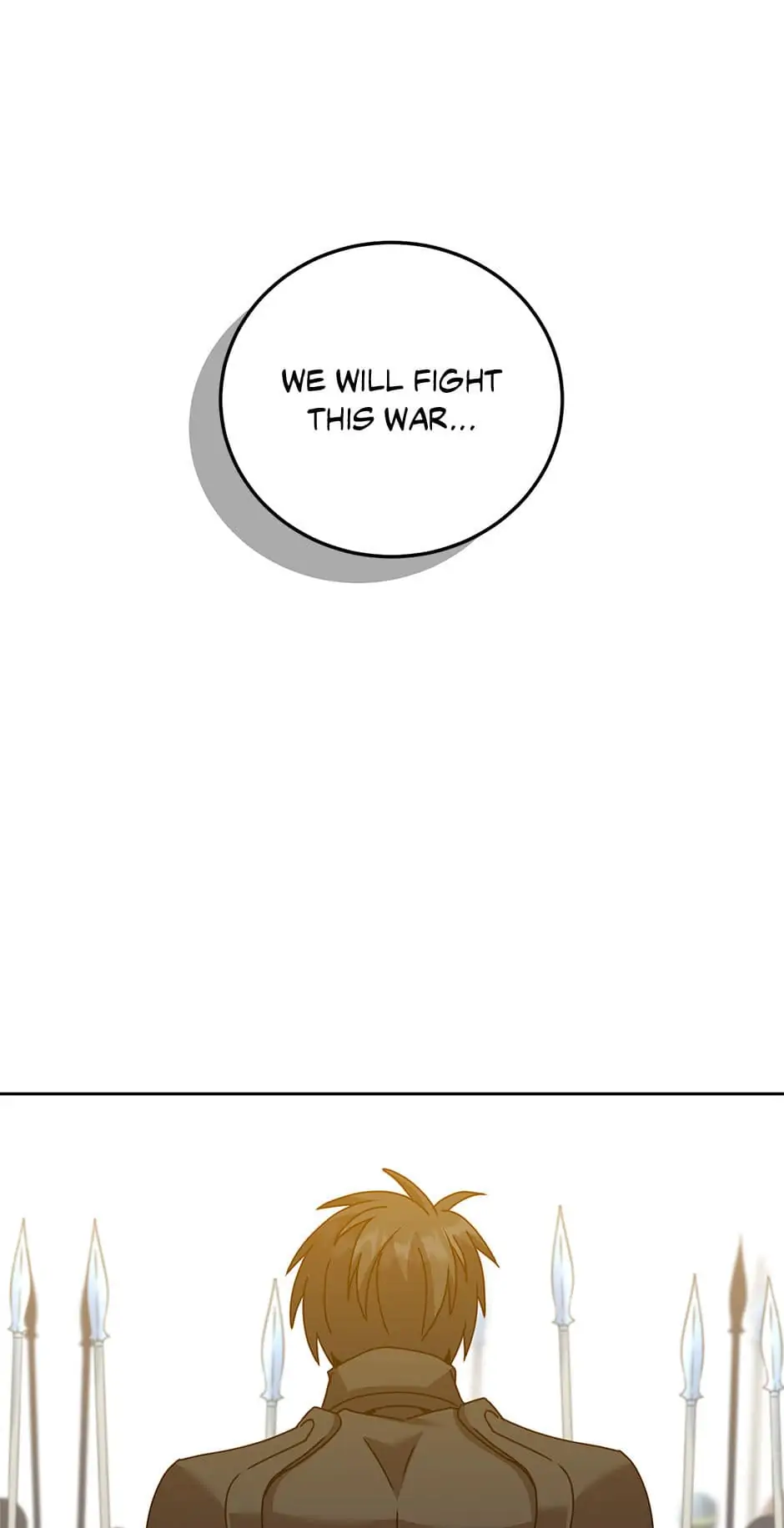 Read The Max Level Hero Strikes Back ENGLISH Manga Online