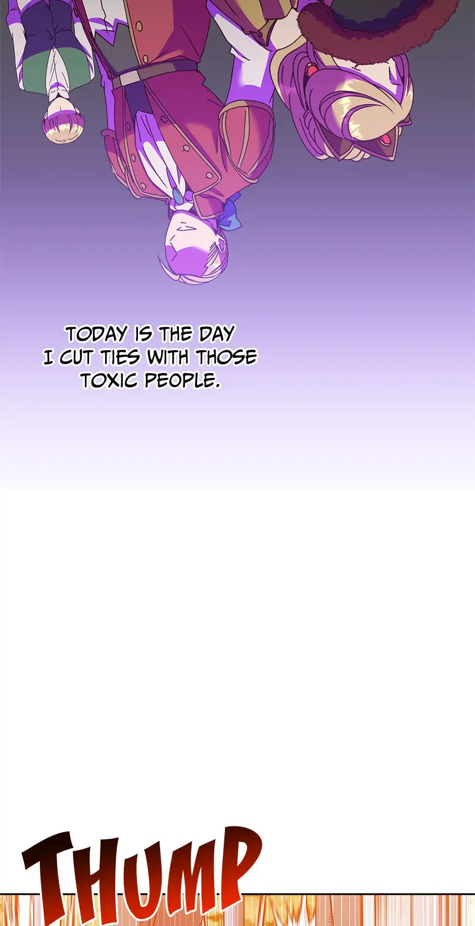 Read The Max Level Hero Strikes Back ENGLISH Manga Online