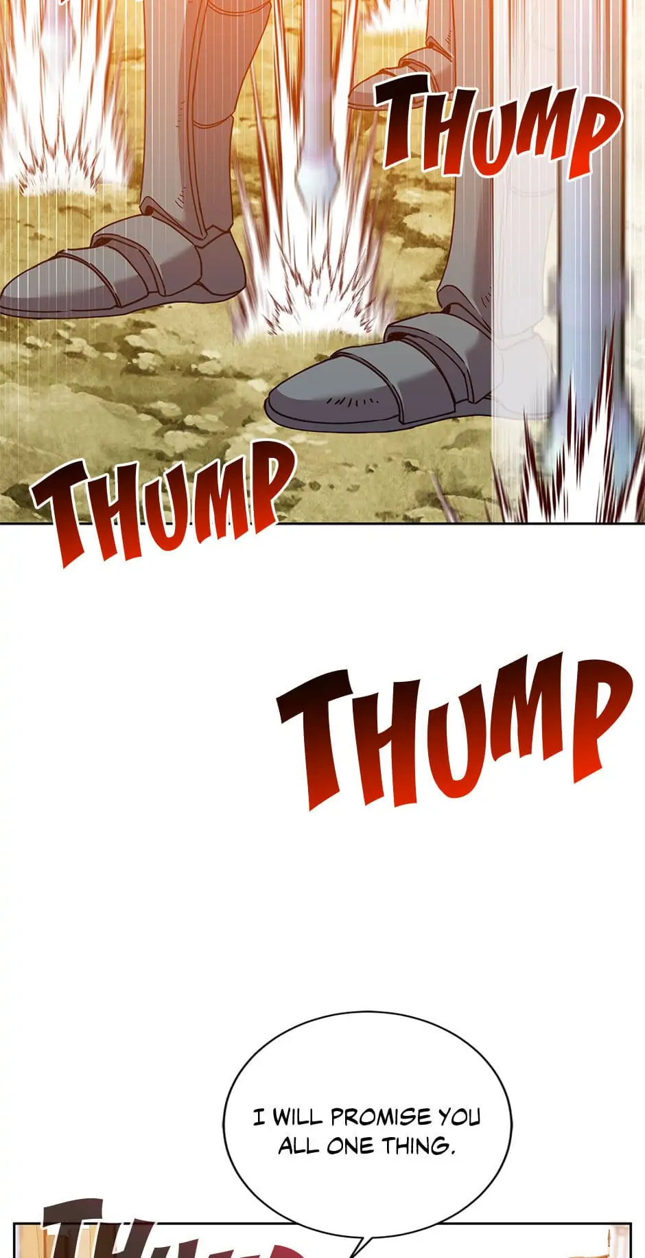 Read The Max Level Hero Strikes Back ENGLISH Manga Online