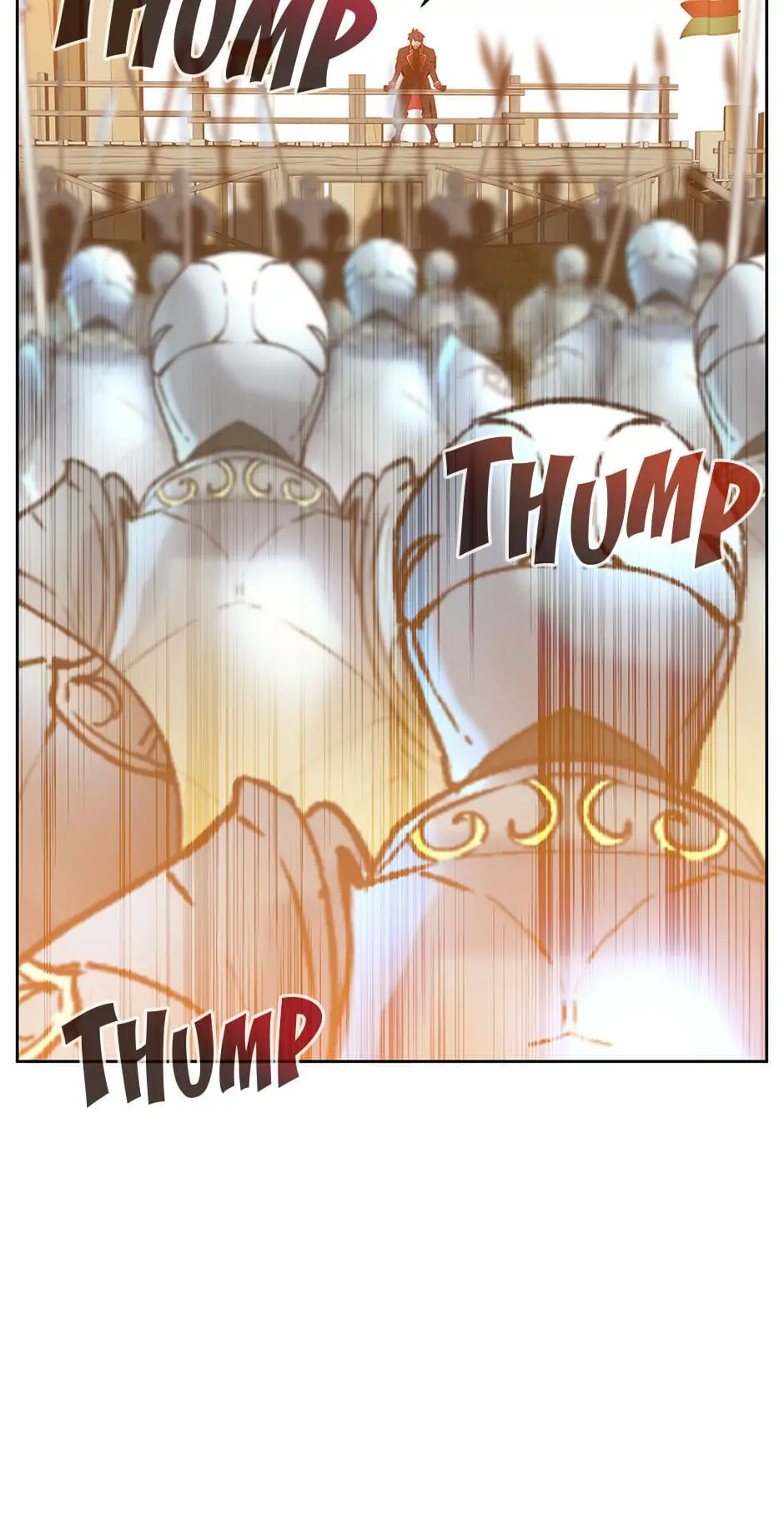 Read The Max Level Hero Strikes Back ENGLISH Manga Online