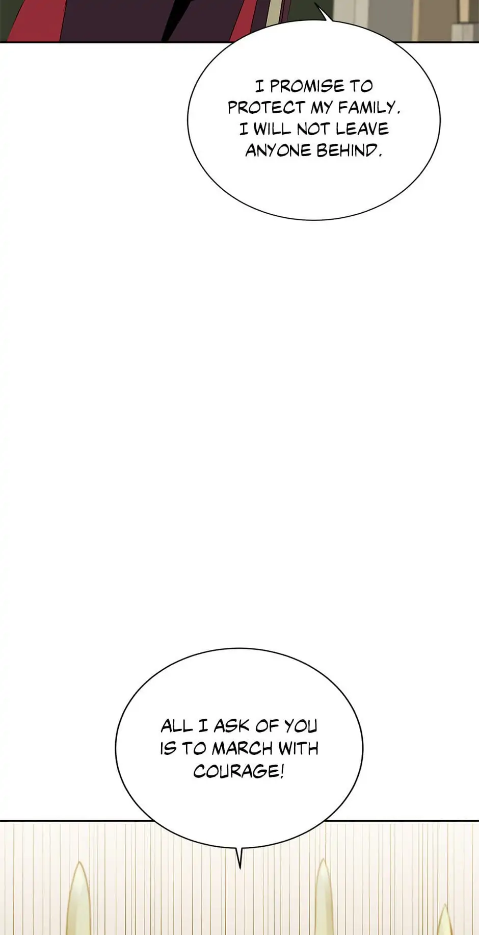 Read The Max Level Hero Strikes Back ENGLISH Manga Online