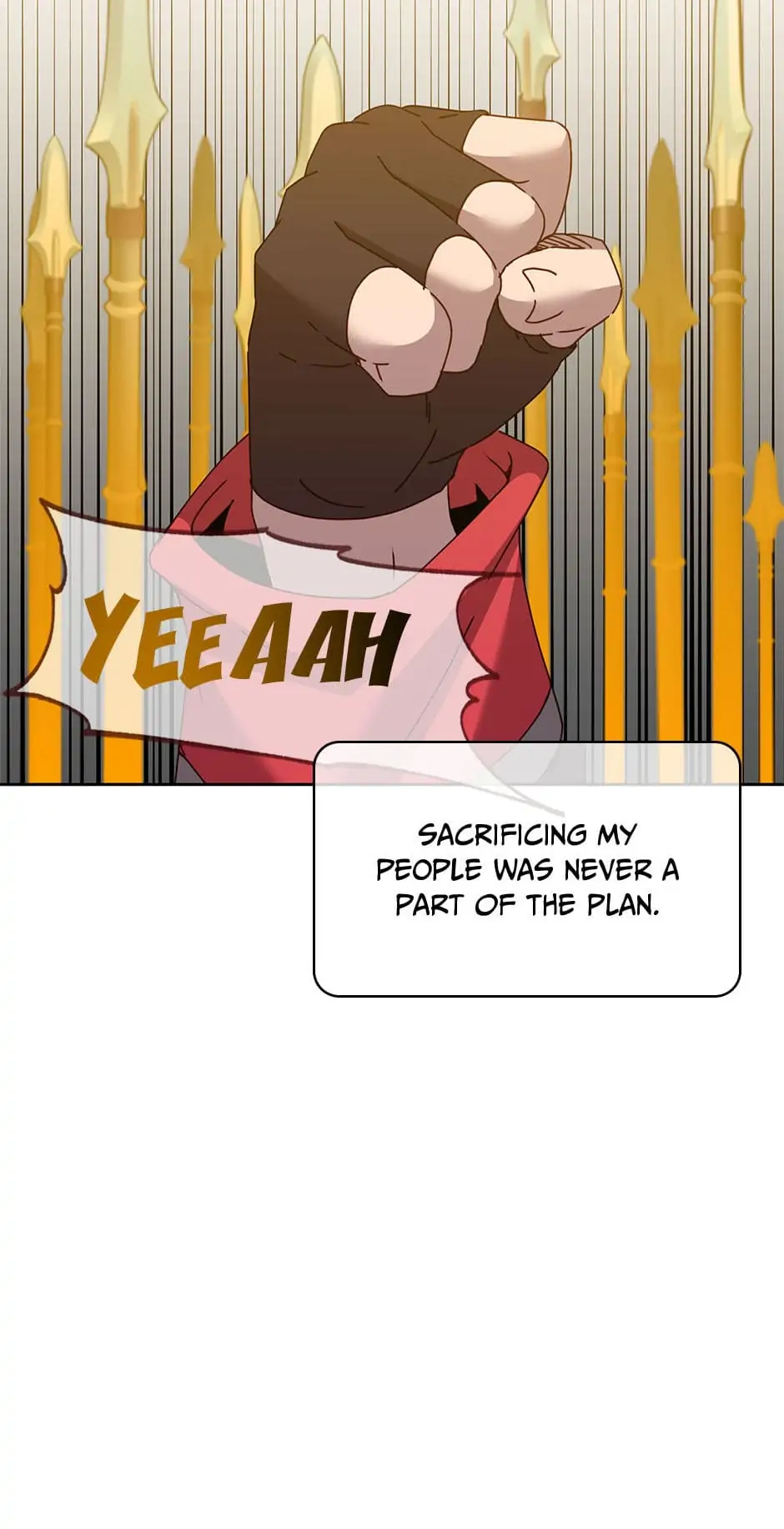 Read The Max Level Hero Strikes Back ENGLISH Manga Online