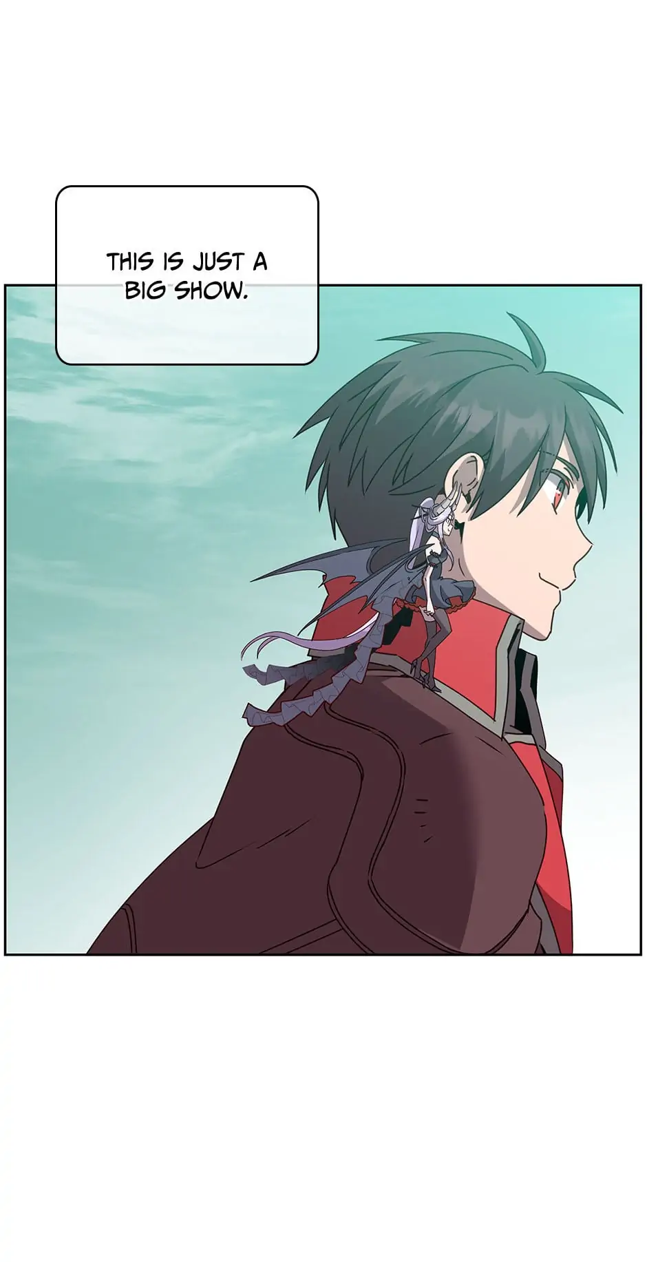 Read The Max Level Hero Strikes Back ENGLISH Manga Online