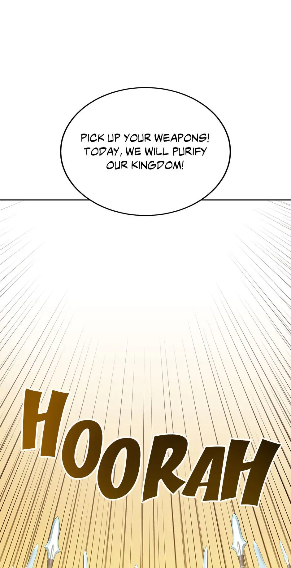 Read The Max Level Hero Strikes Back ENGLISH Manga Online