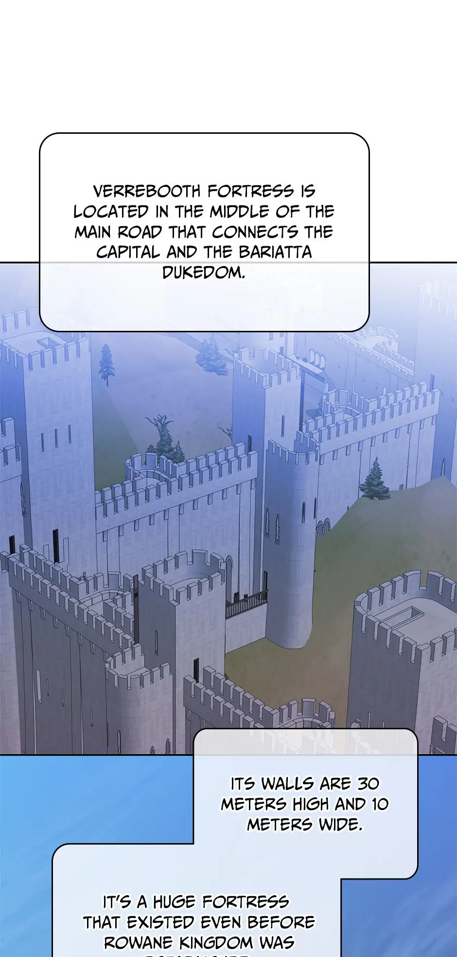 Read The Max Level Hero Strikes Back ENGLISH Manga Online