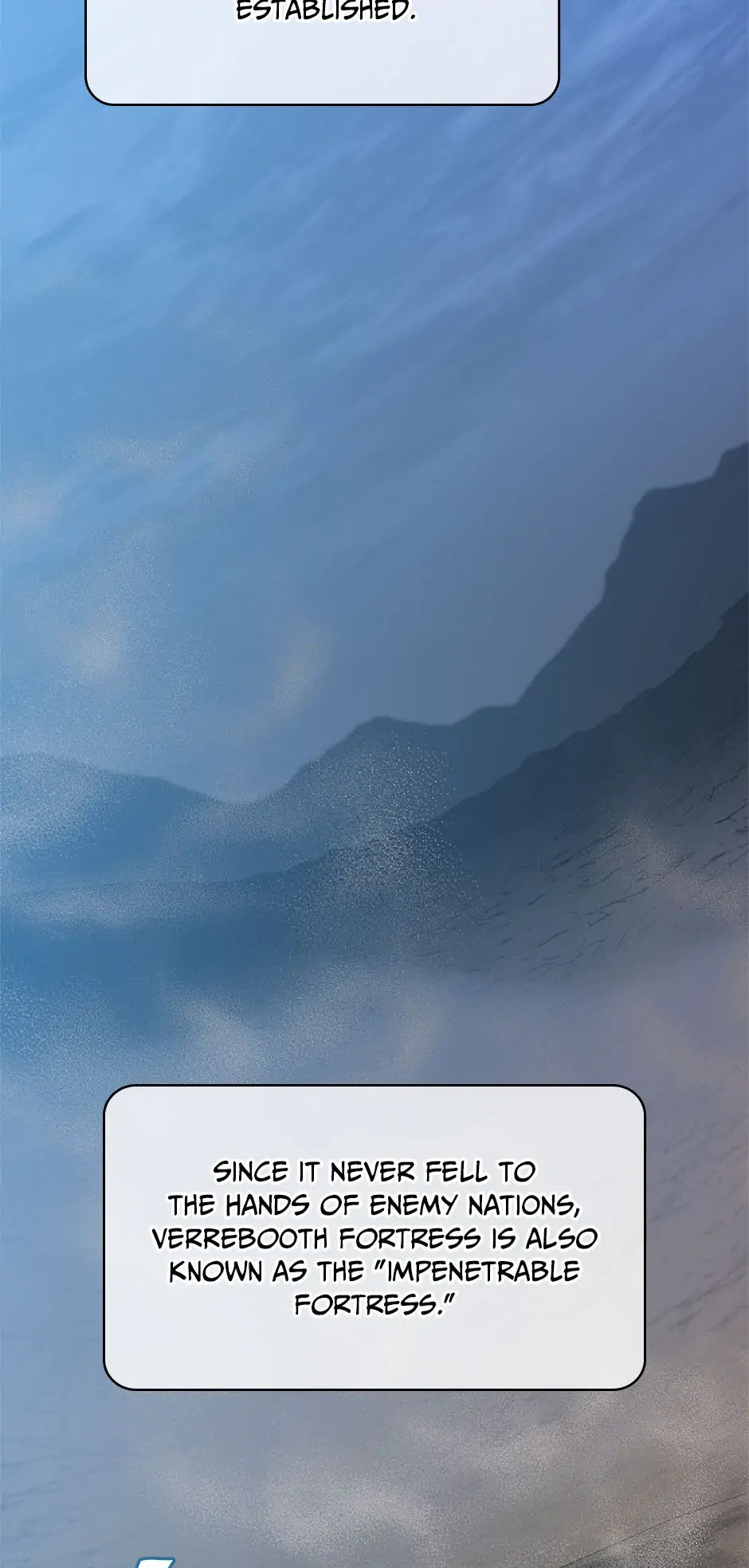 Read The Max Level Hero Strikes Back ENGLISH Manga Online