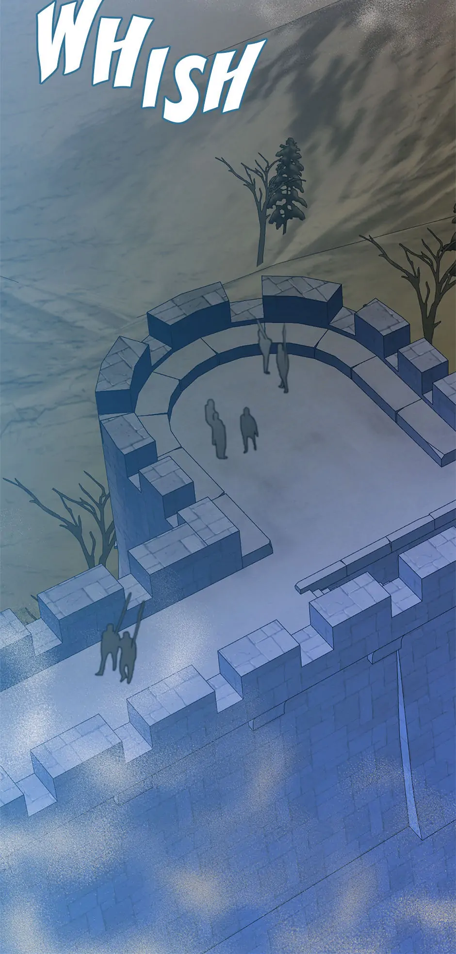 Read The Max Level Hero Strikes Back ENGLISH Manga Online