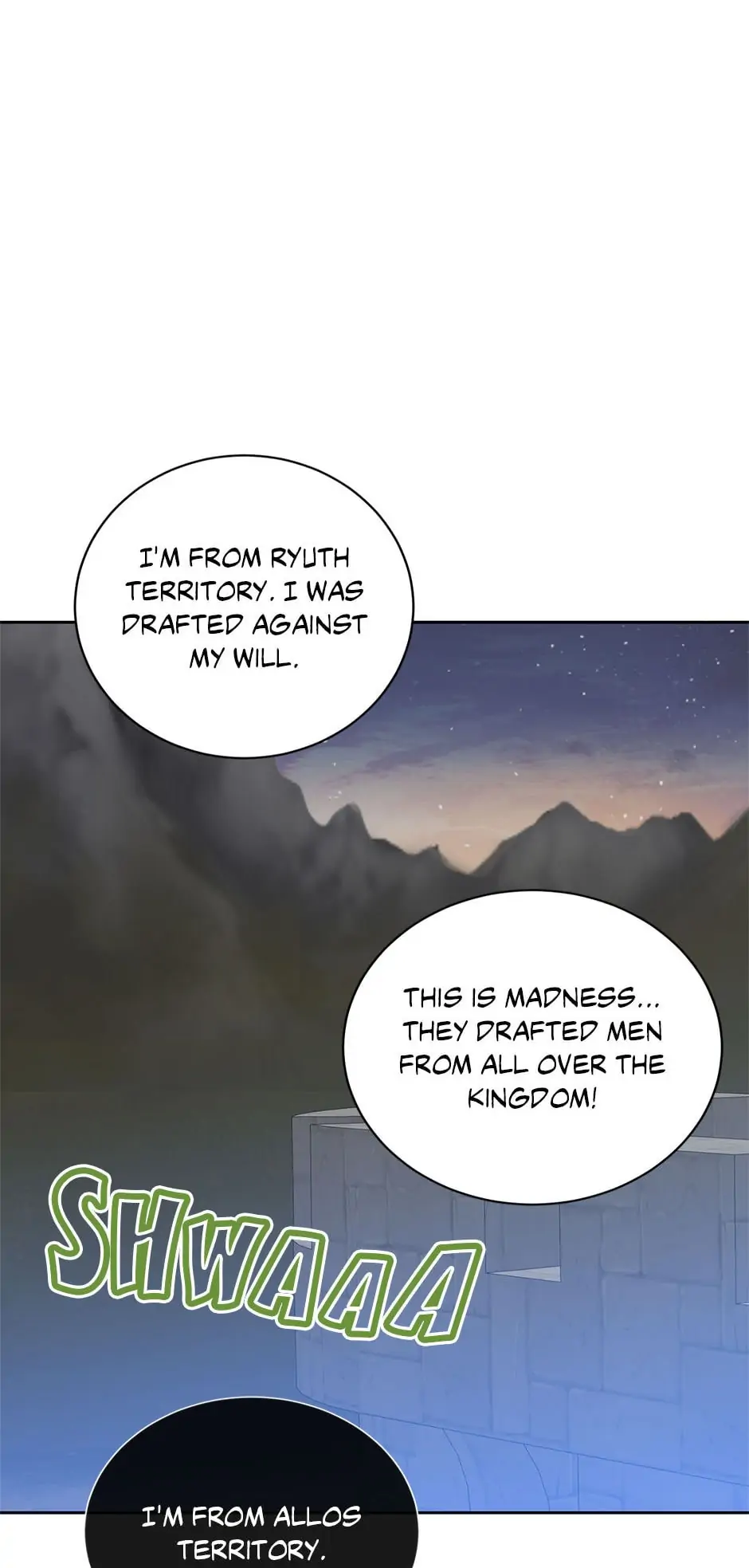 Read The Max Level Hero Strikes Back ENGLISH Manga Online