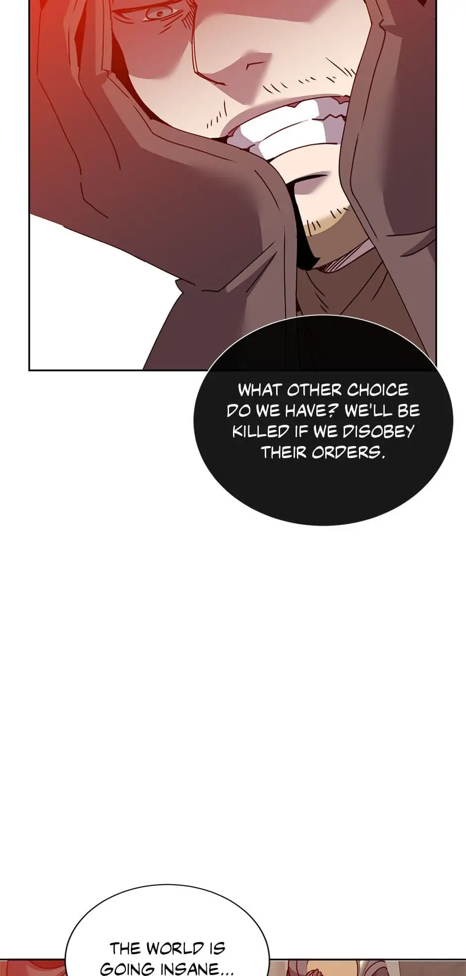 Read The Max Level Hero Strikes Back ENGLISH Manga Online