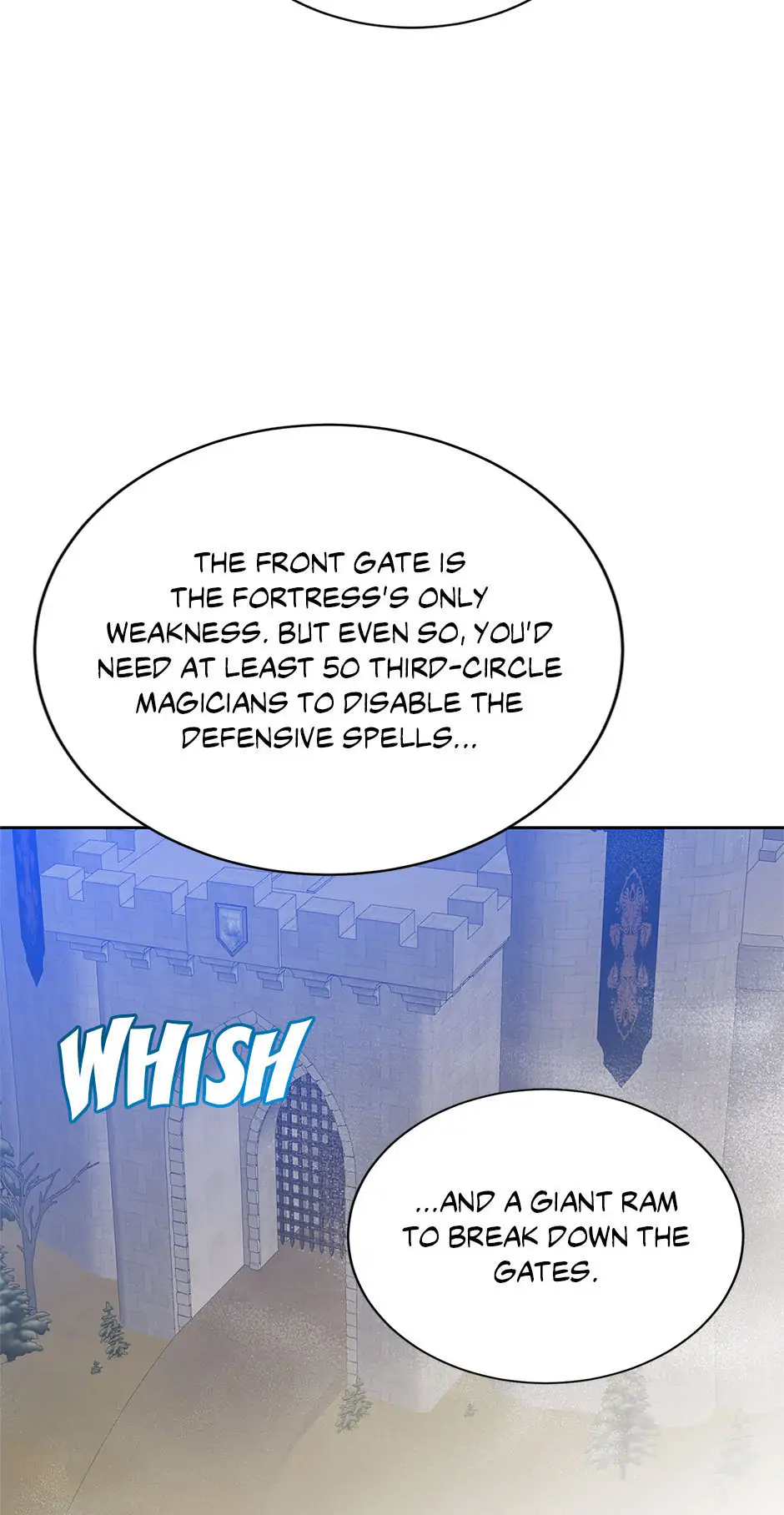 Read The Max Level Hero Strikes Back ENGLISH Manga Online