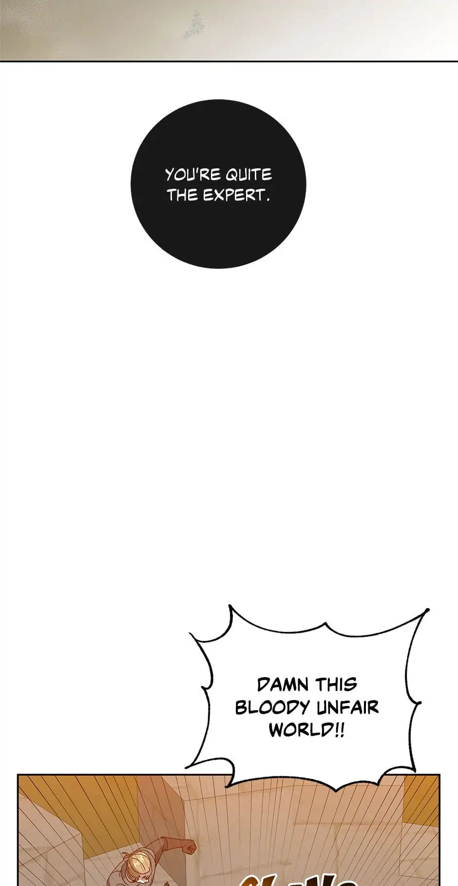 Read The Max Level Hero Strikes Back ENGLISH Manga Online