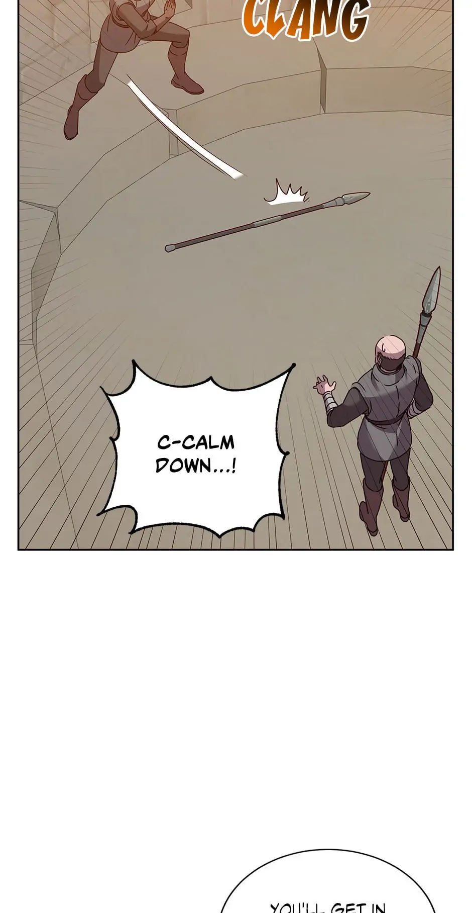 Read The Max Level Hero Strikes Back ENGLISH Manga Online