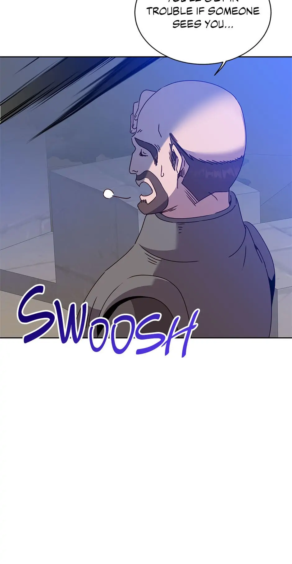 Read The Max Level Hero Strikes Back ENGLISH Manga Online