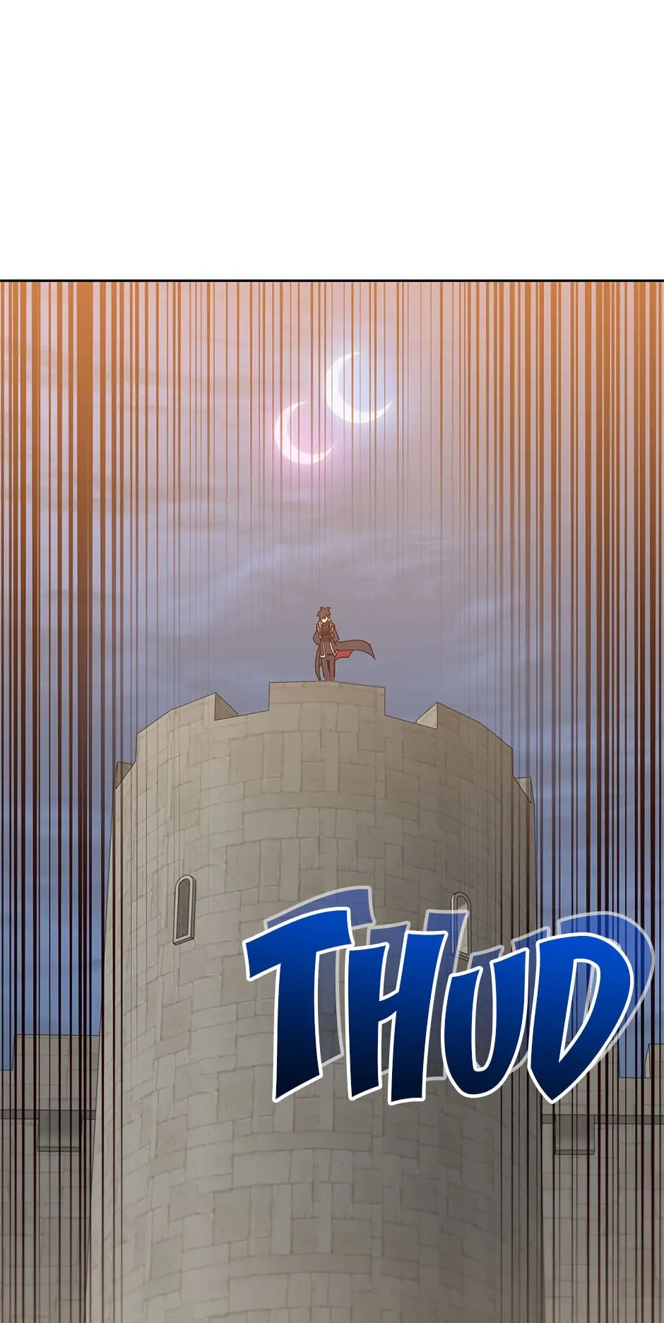 Read The Max Level Hero Strikes Back ENGLISH Manga Online