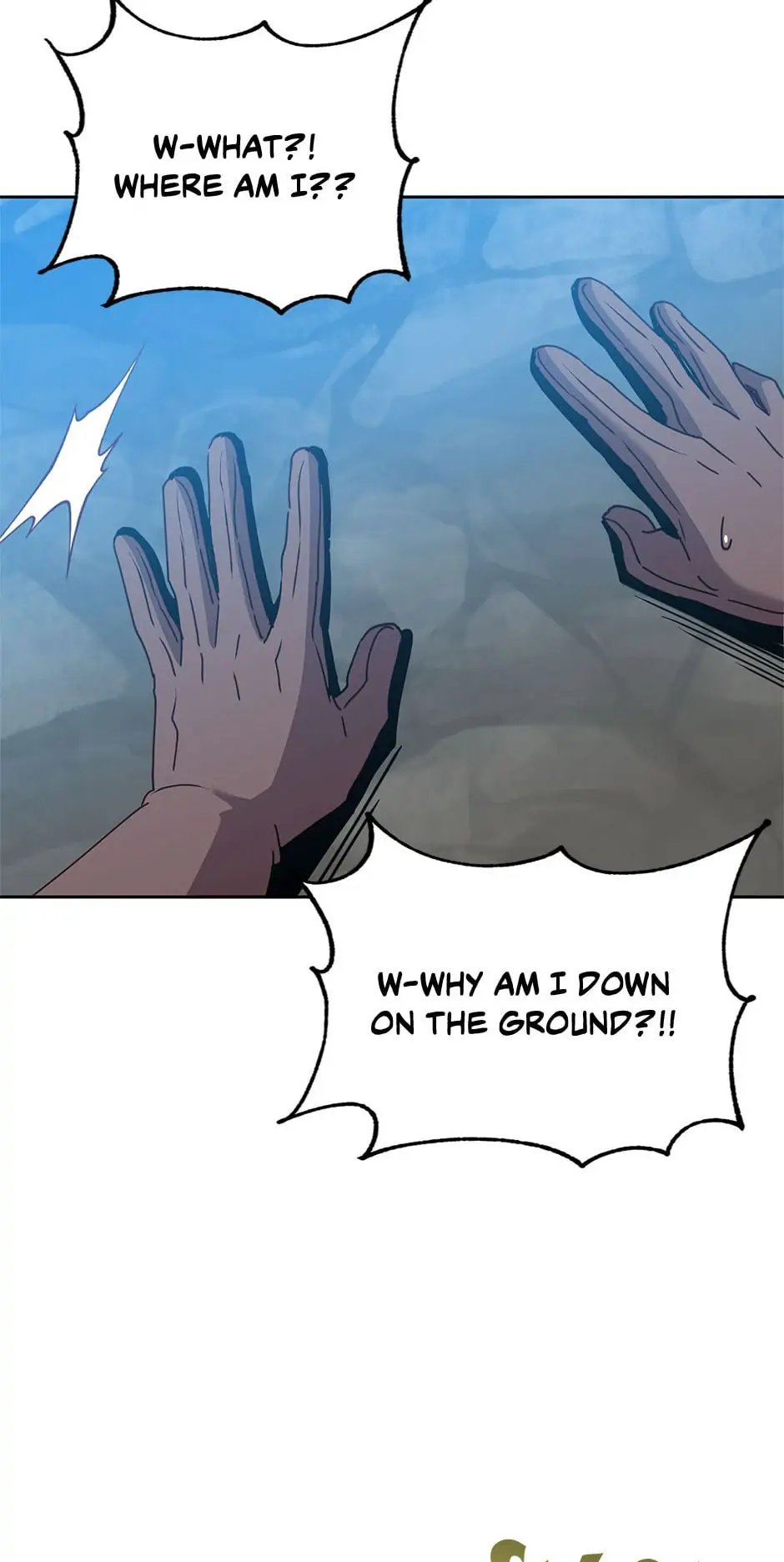 Read The Max Level Hero Strikes Back ENGLISH Manga Online