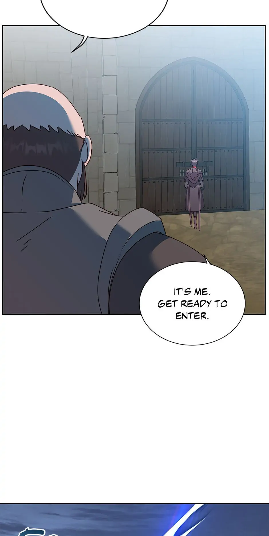 Read The Max Level Hero Strikes Back ENGLISH Manga Online