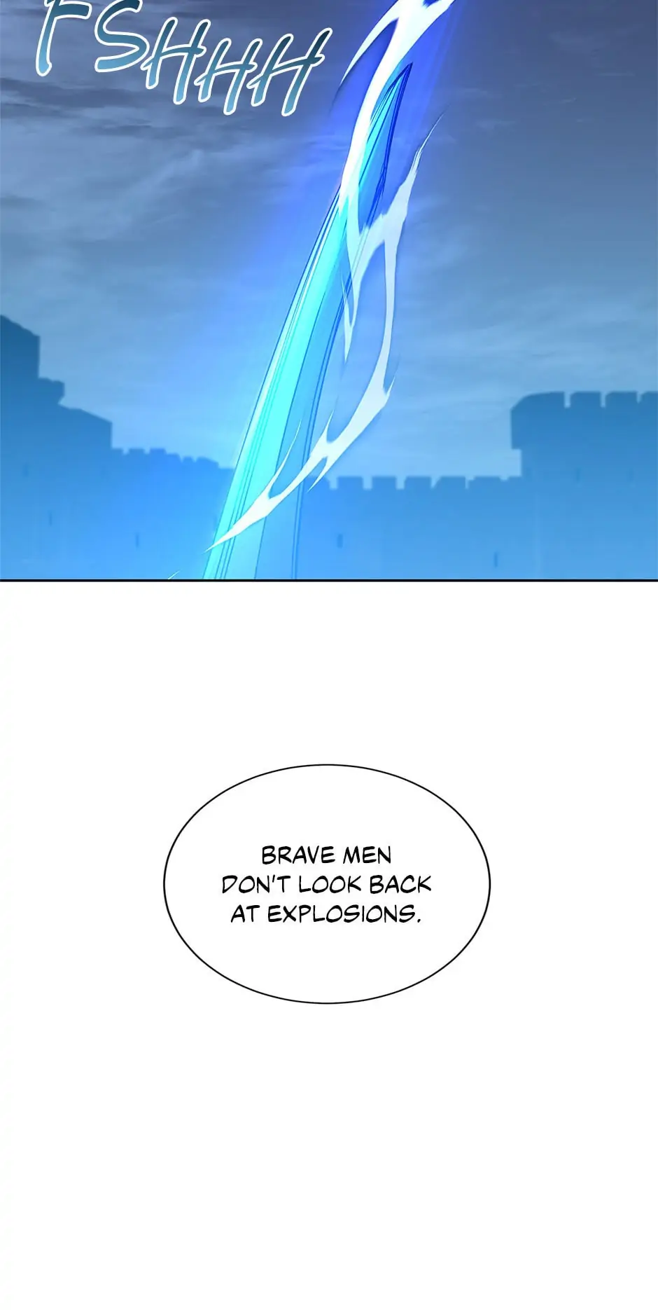 Read The Max Level Hero Strikes Back ENGLISH Manga Online