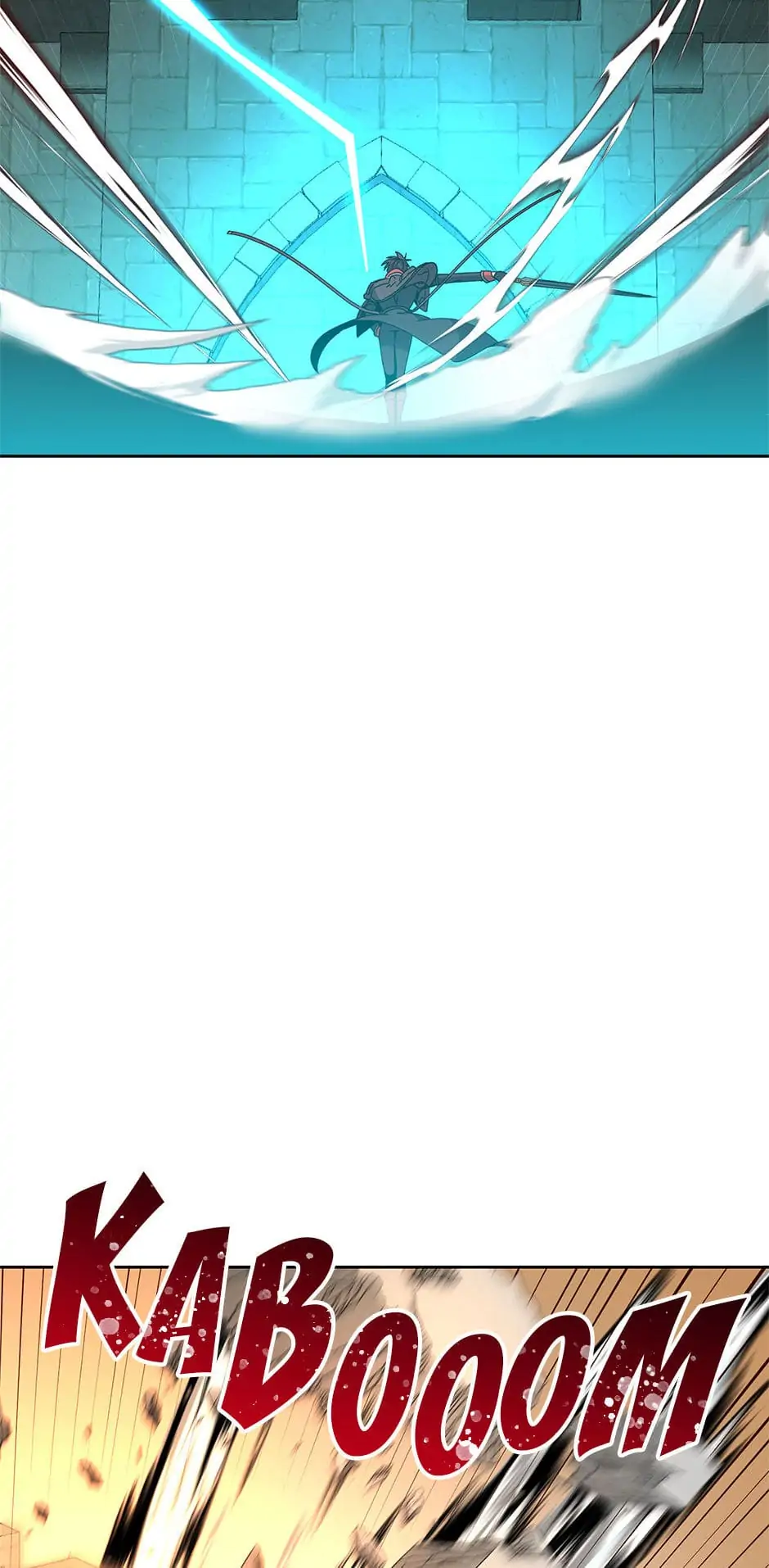 Read The Max Level Hero Strikes Back ENGLISH Manga Online