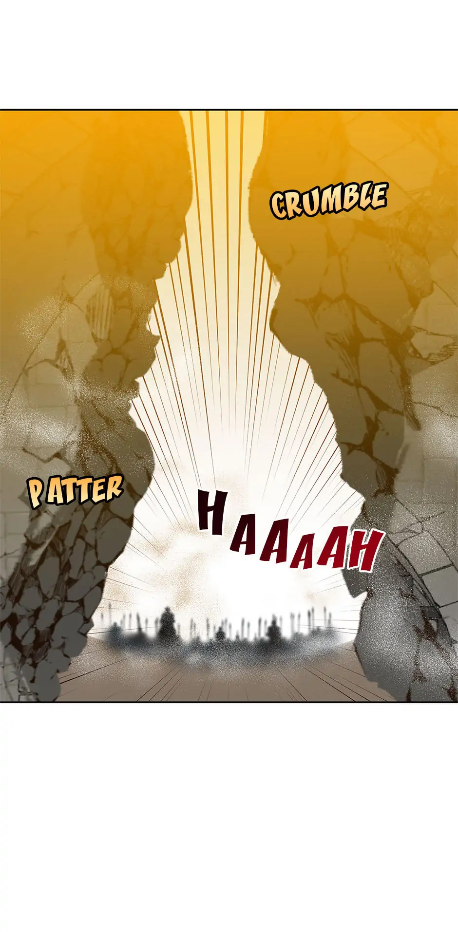 Read The Max Level Hero Strikes Back ENGLISH Manga Online