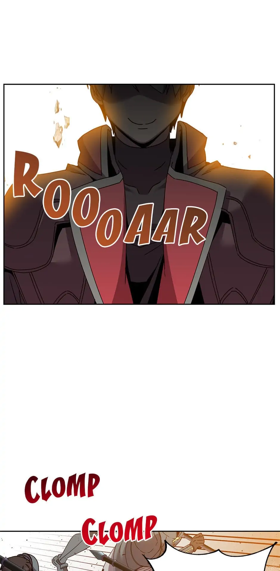 Read The Max Level Hero Strikes Back ENGLISH Manga Online