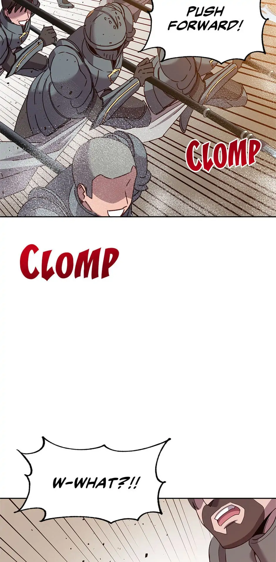 Read The Max Level Hero Strikes Back ENGLISH Manga Online