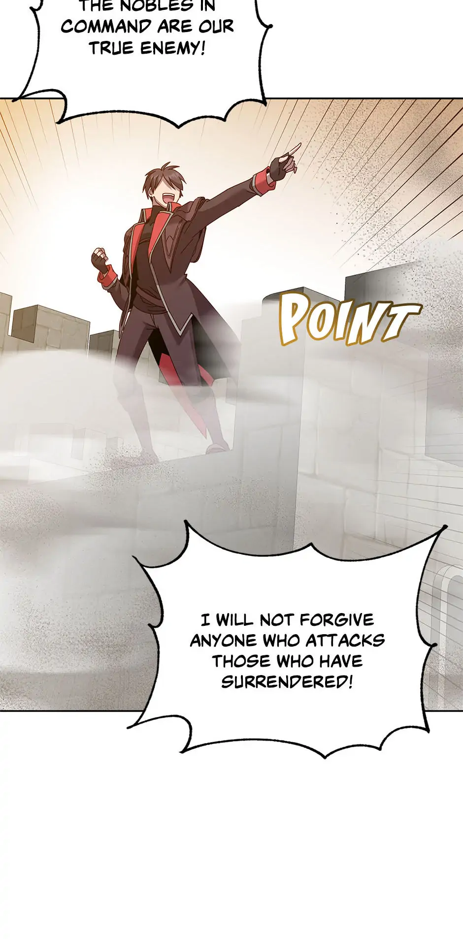 Read The Max Level Hero Strikes Back ENGLISH Manga Online