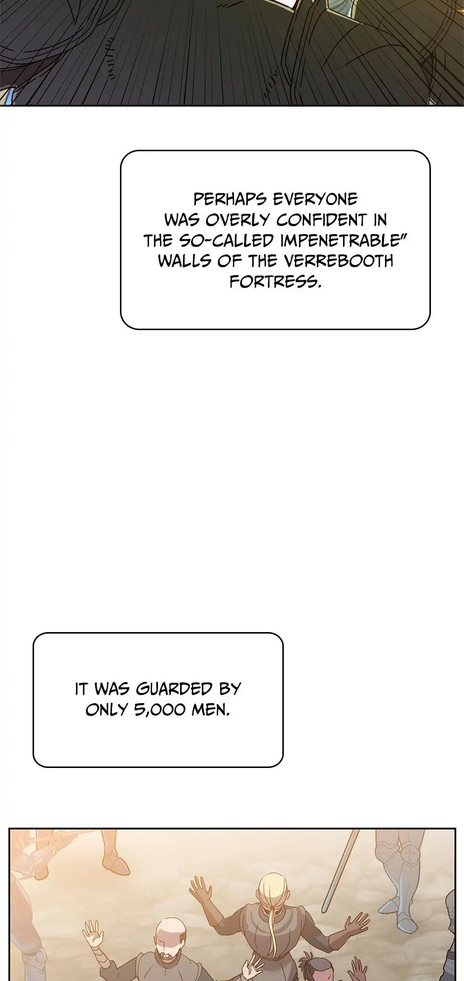 Read The Max Level Hero Strikes Back ENGLISH Manga Online