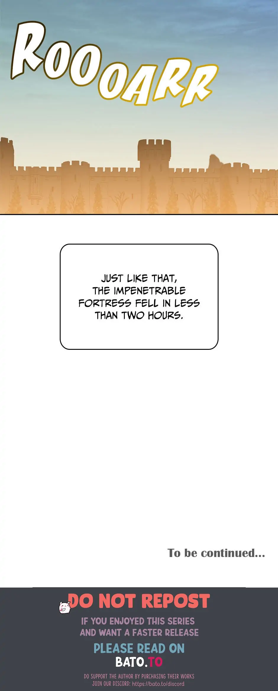 Read The Max Level Hero Strikes Back ENGLISH Manga Online