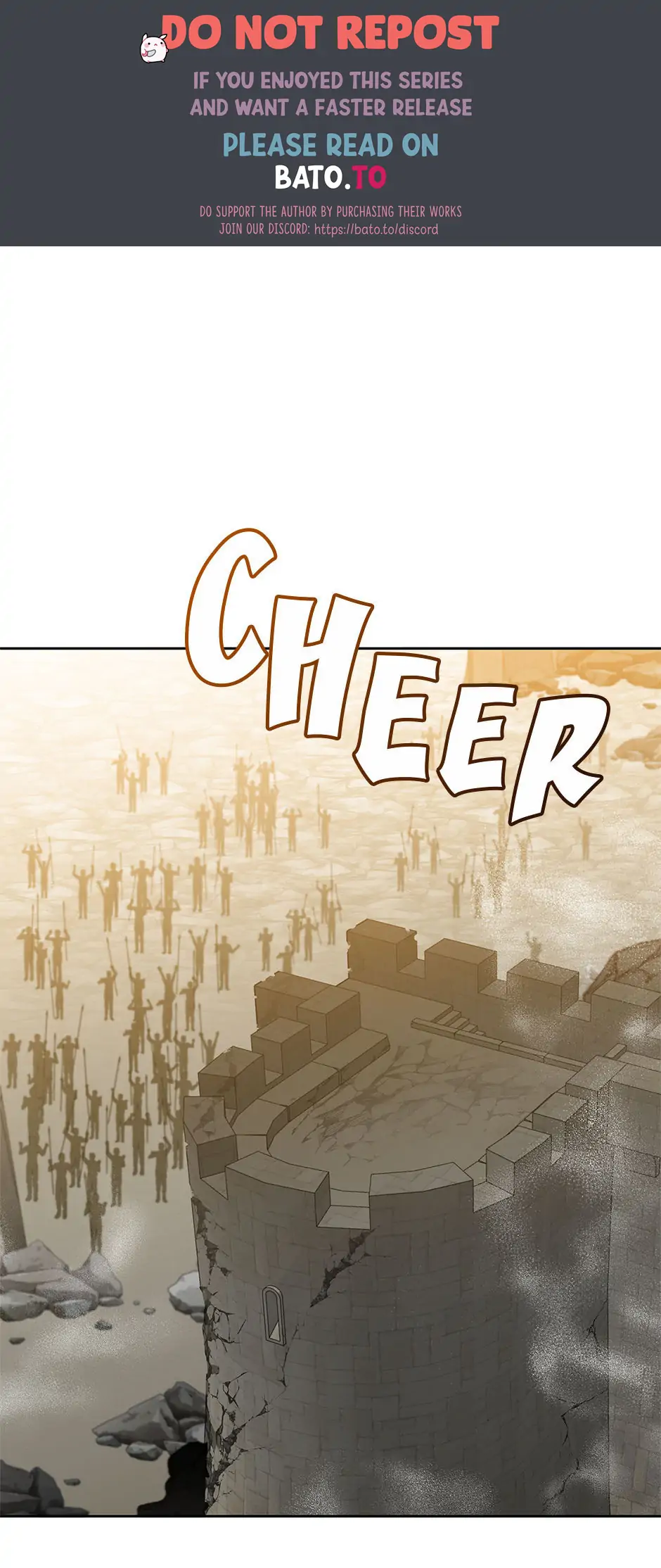 Read The Max Level Hero Strikes Back ENGLISH Manga Online