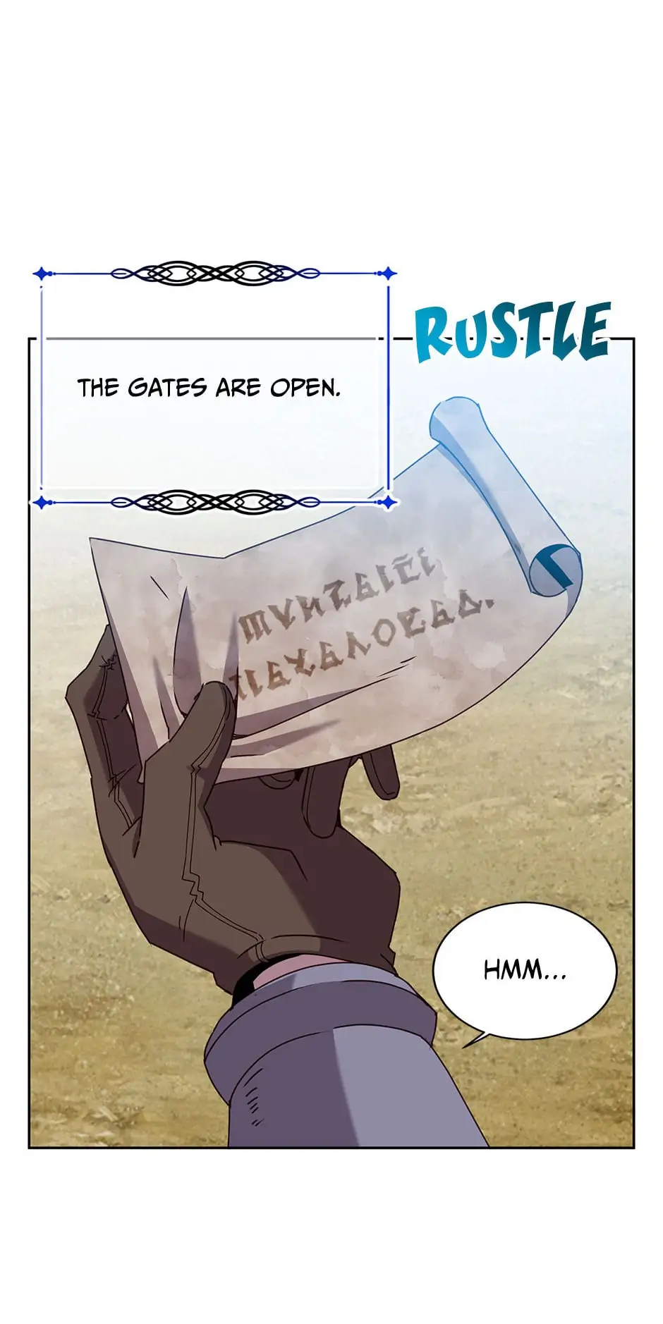 Read The Max Level Hero Strikes Back ENGLISH Manga Online