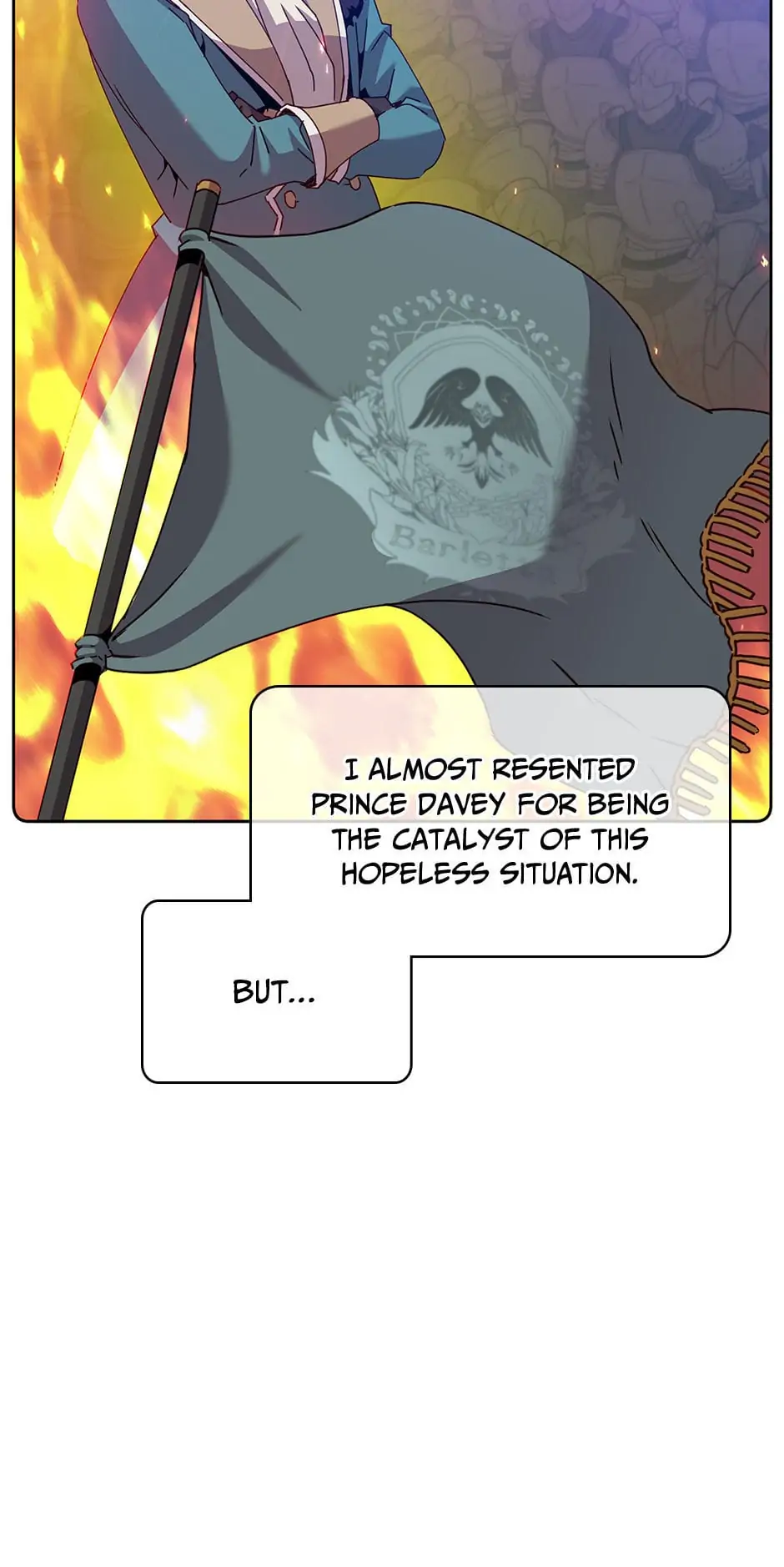 Read The Max Level Hero Strikes Back ENGLISH Manga Online