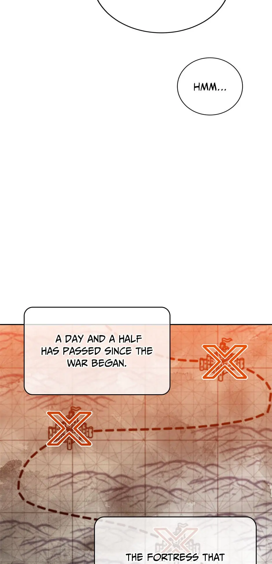 Read The Max Level Hero Strikes Back ENGLISH Manga Online