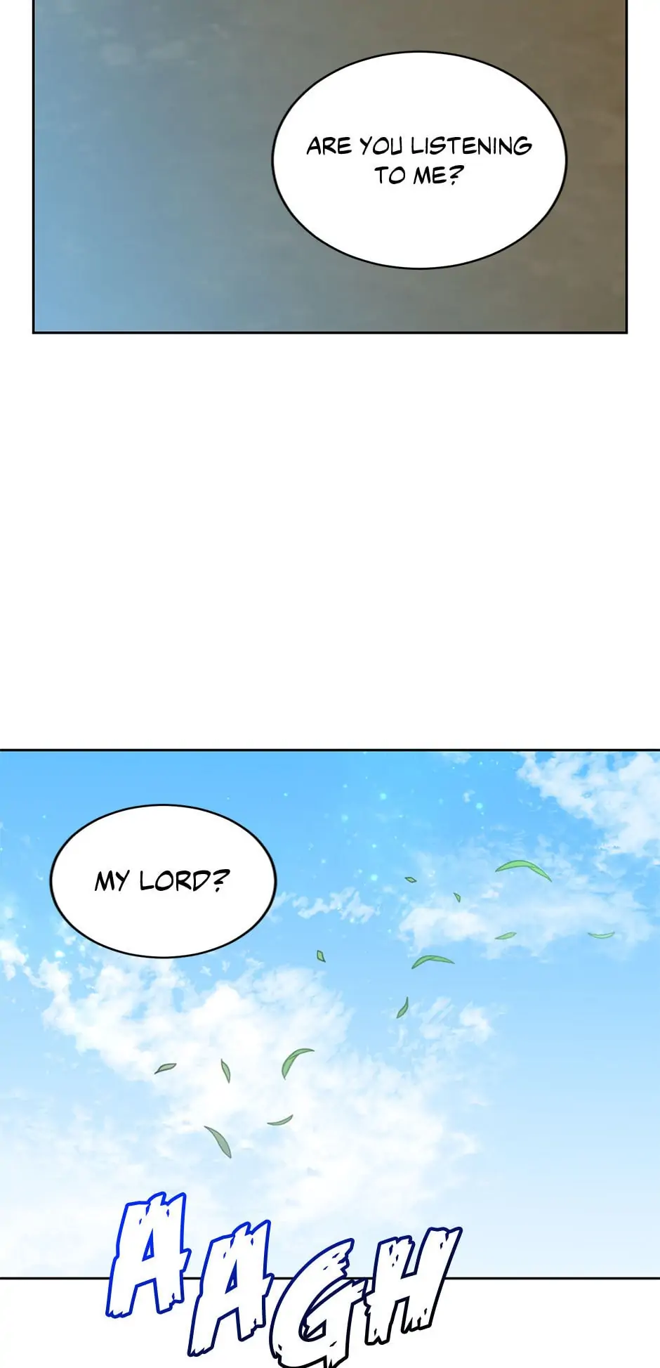 Read The Max Level Hero Strikes Back ENGLISH Manga Online