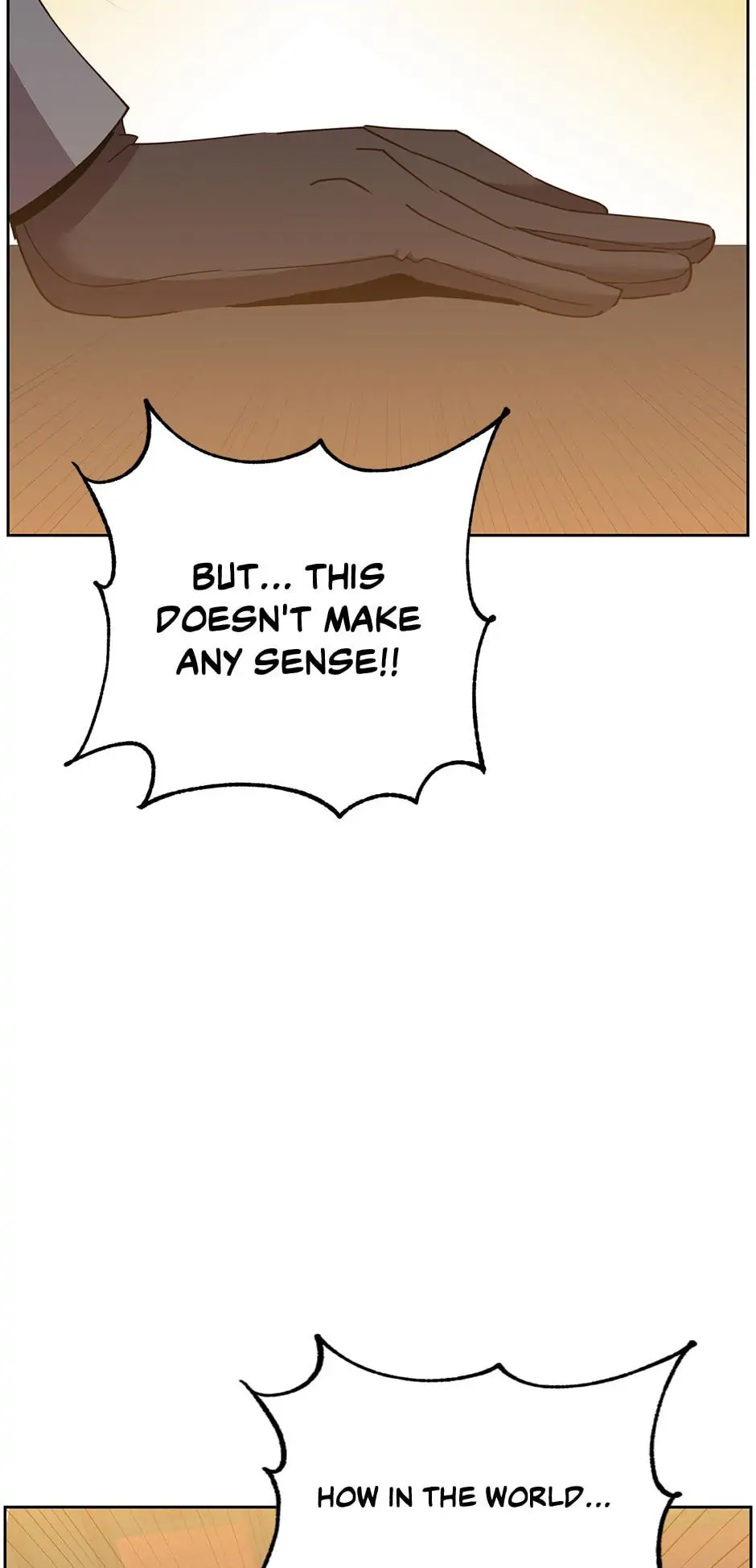 Read The Max Level Hero Strikes Back ENGLISH Manga Online