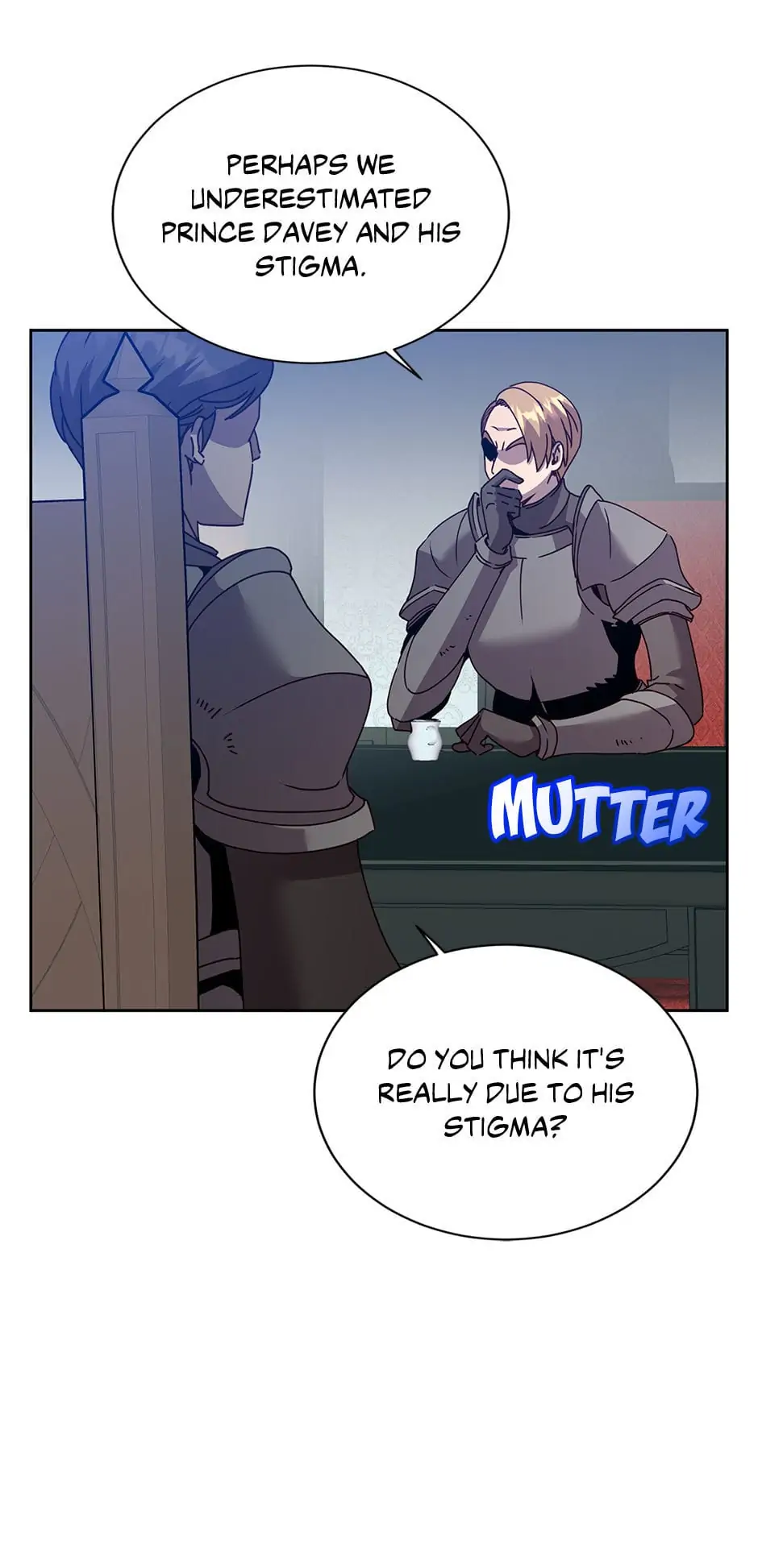 Read The Max Level Hero Strikes Back ENGLISH Manga Online