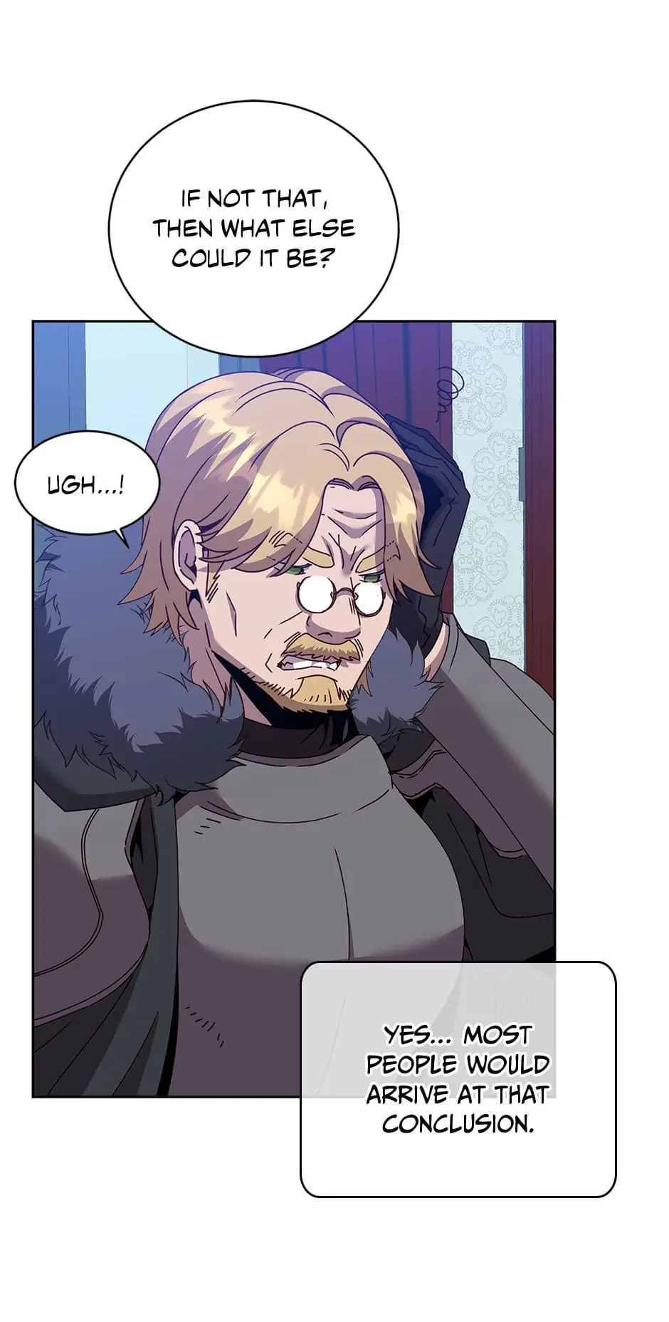 Read The Max Level Hero Strikes Back ENGLISH Manga Online